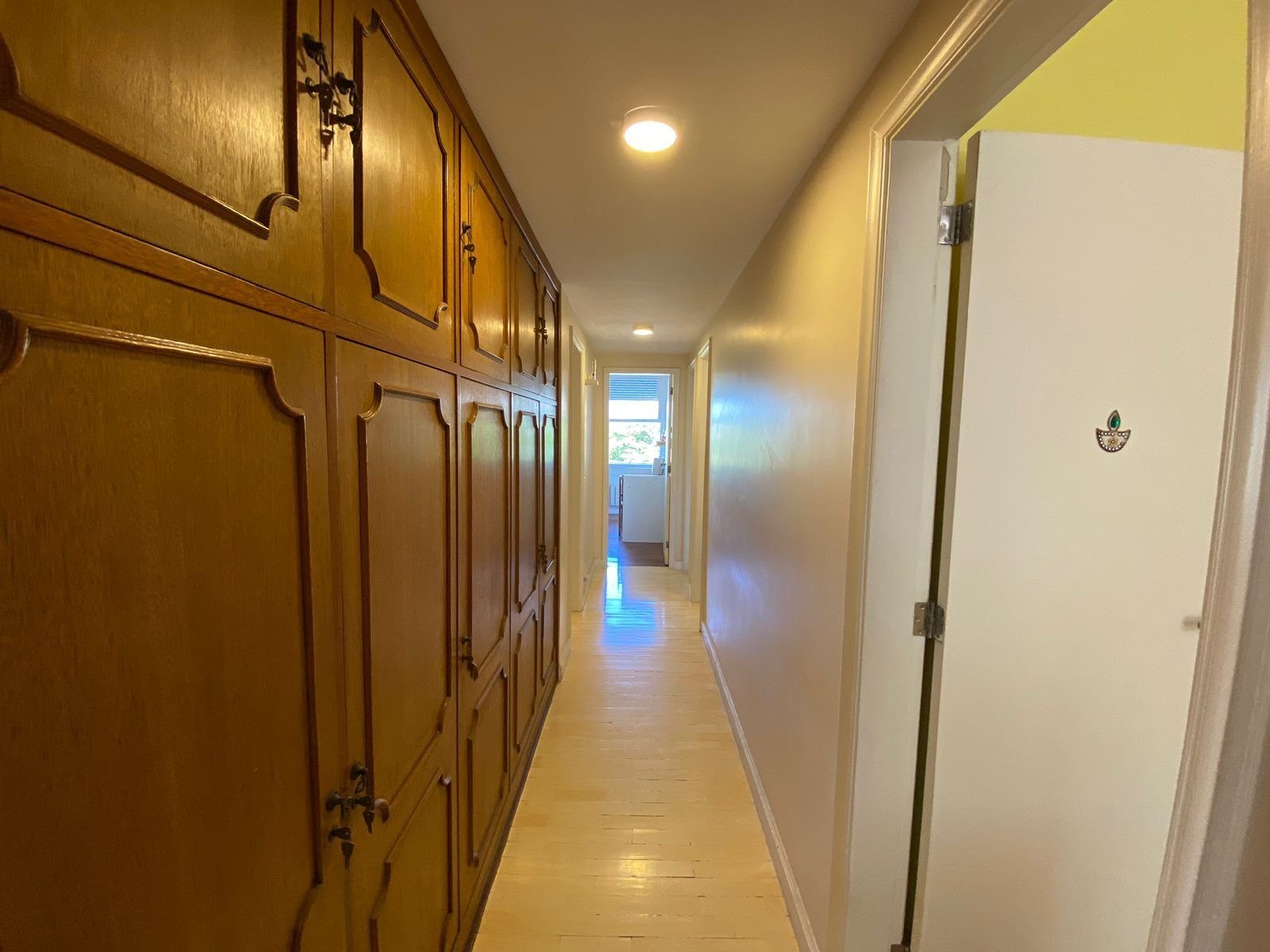 Apartamento no Leblon 4 Quartos Rua Visconde de Albuquerque 160m2