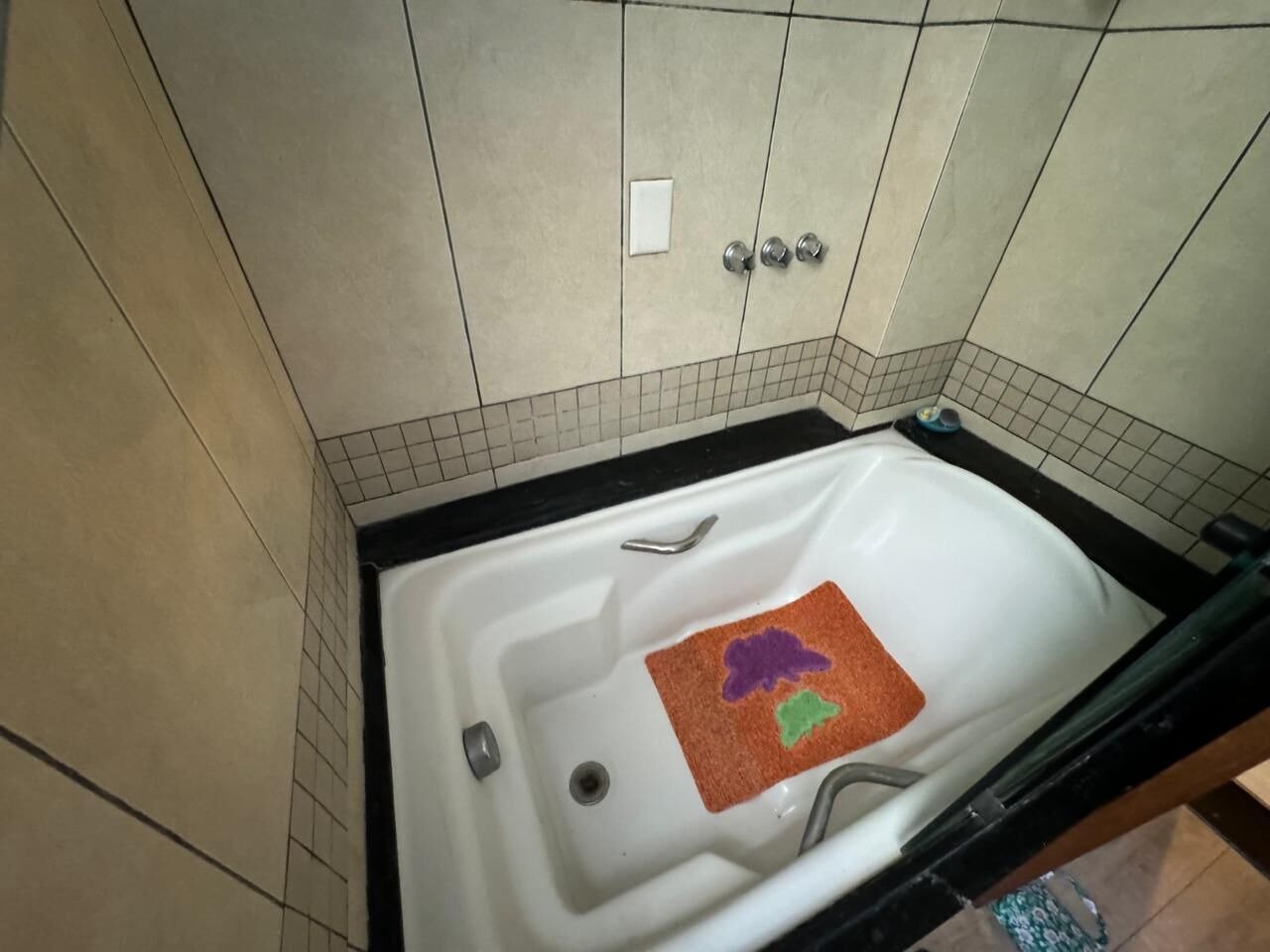 Apartamento no Leme 3 Quartos Rua General Ribeiro da Costa 120m2