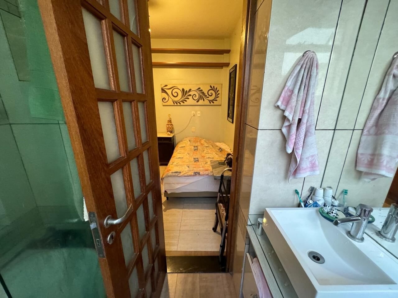 Apartamento no Leme 3 Quartos Rua General Ribeiro da Costa 120m2