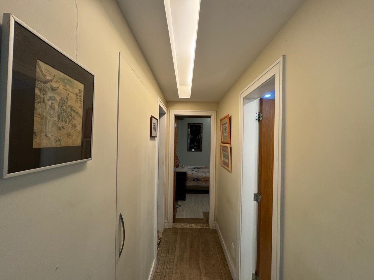 Apartamento no Leme 3 Quartos Rua General Ribeiro da Costa 120m2