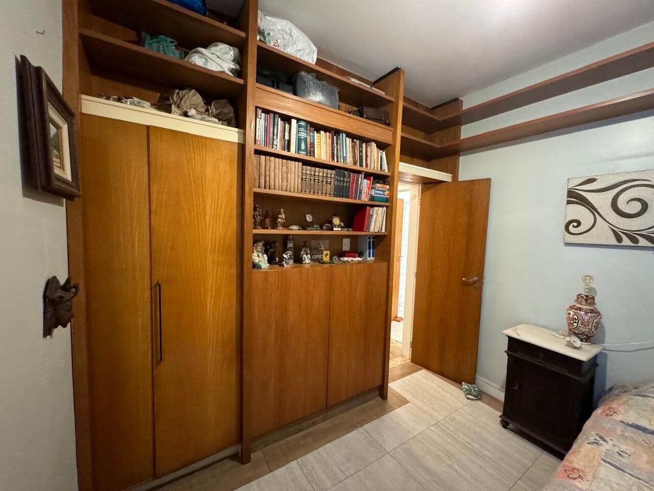 Apartamento no Leme 3 Quartos Rua General Ribeiro da Costa 120m2