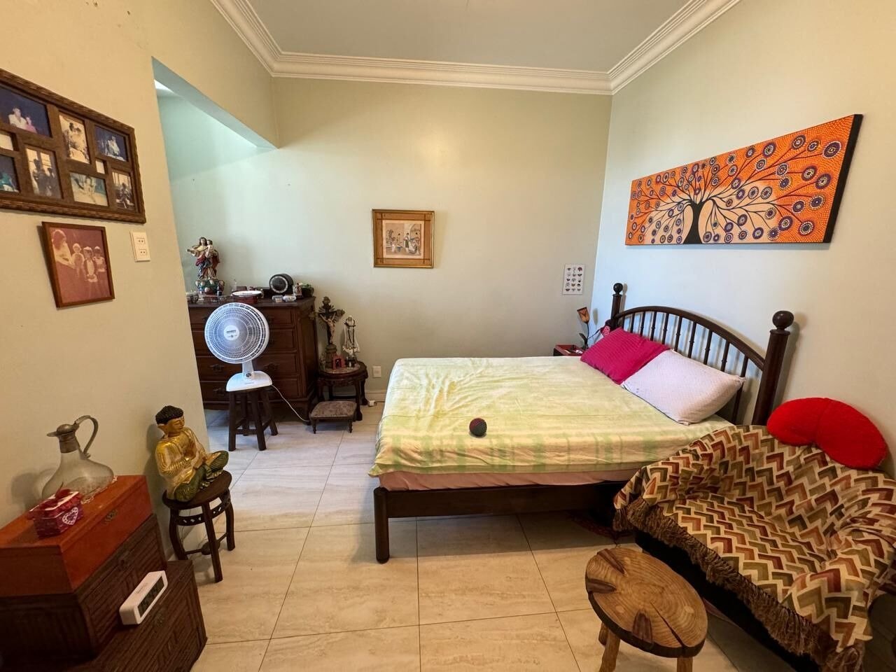 Apartamento no Leme 3 Quartos Rua General Ribeiro da Costa 120m2