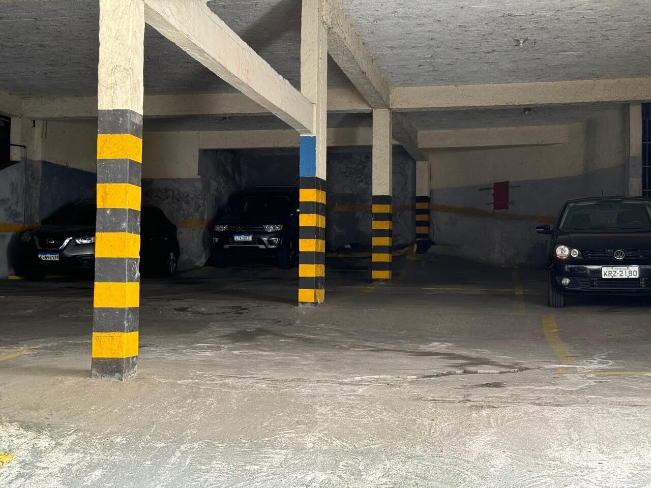 Apartamento no Leme 3 Quartos Rua General Ribeiro da Costa 120m2