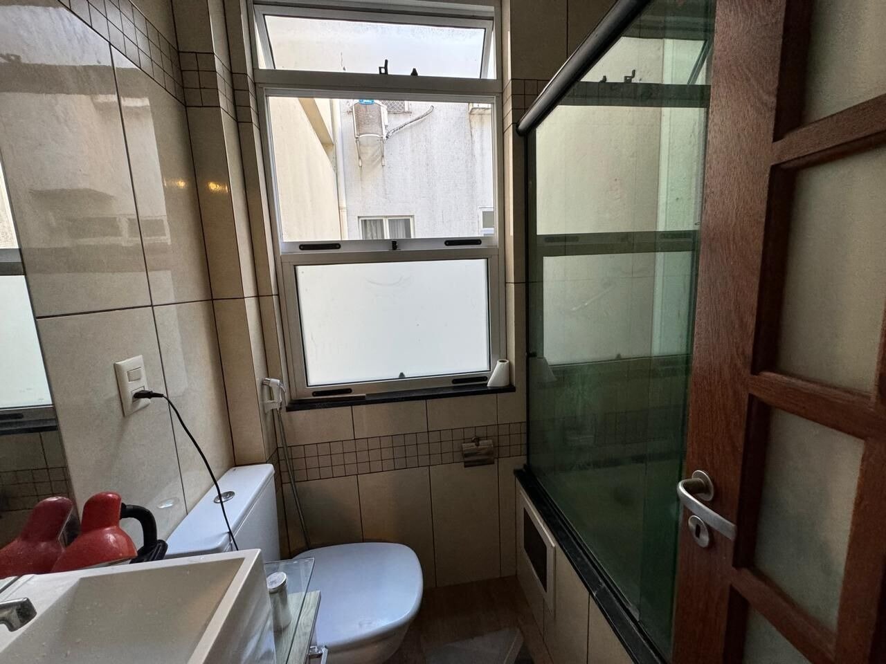 Apartamento no Leme 3 Quartos Rua General Ribeiro da Costa 120m2