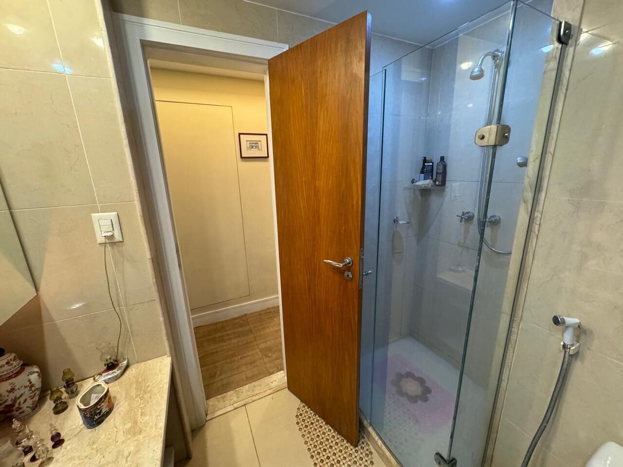 Apartamento no Leme 3 Quartos Rua General Ribeiro da Costa 120m2