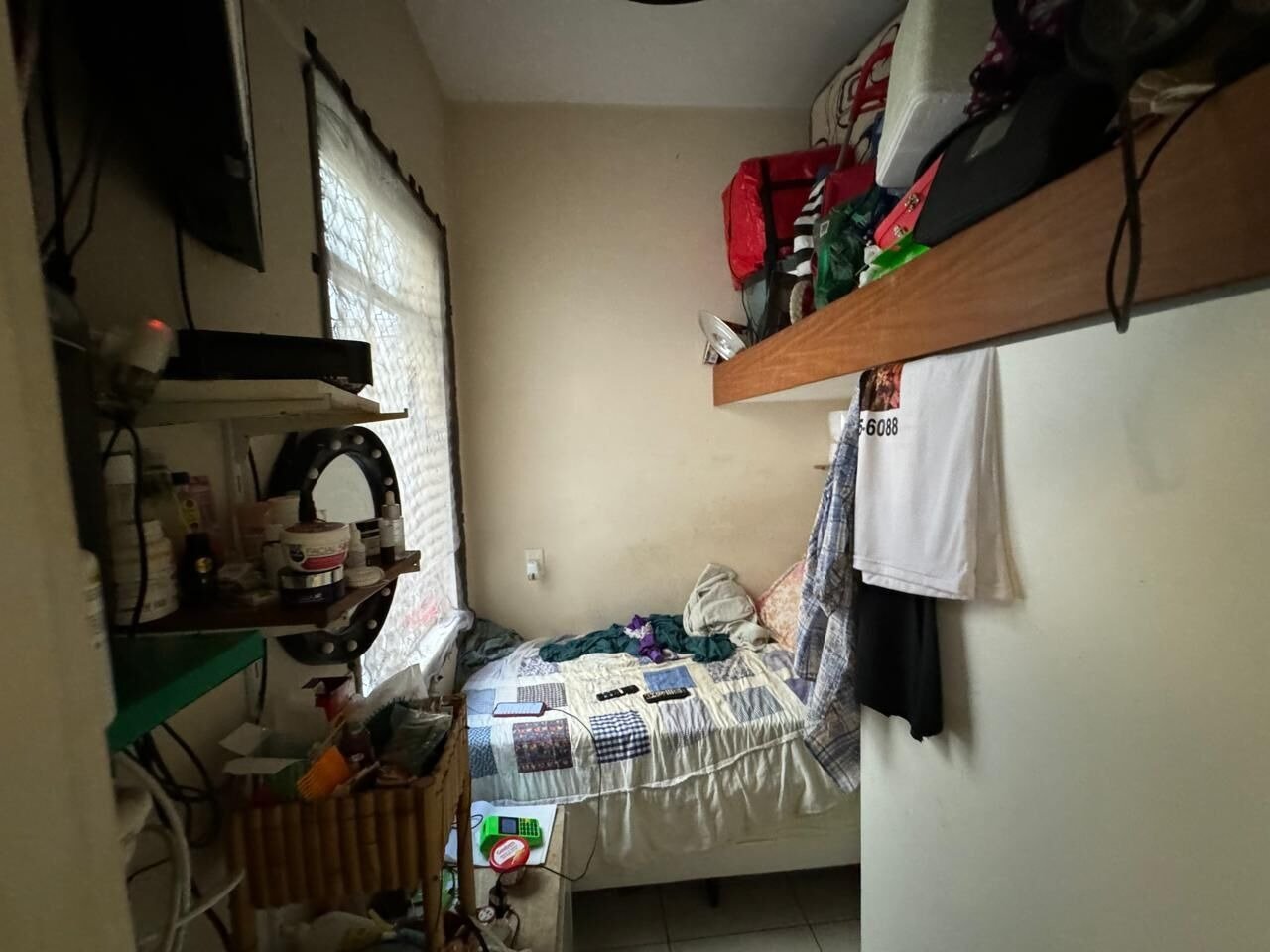 Apartamento no Leme 3 Quartos Rua General Ribeiro da Costa 120m2