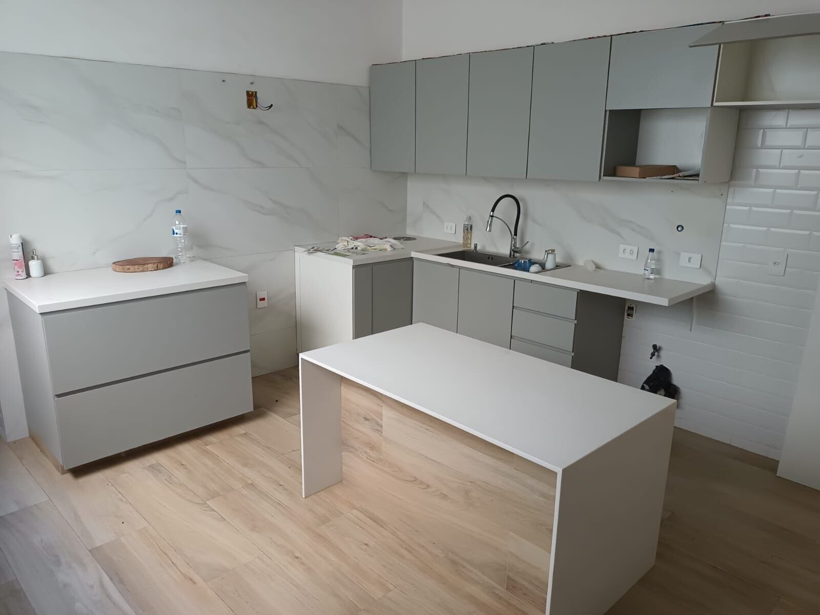 Apartamento no Leme 4 Quartos Avenida Nossa Senhora de Copacabana 250m2