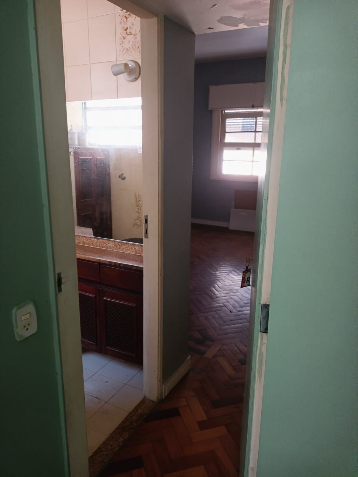 Apartamento no Leme 4 Quartos Avenida Nossa Senhora de Copacabana 250m2