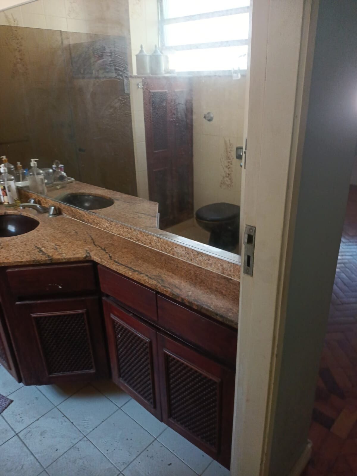 Apartamento no Leme 4 Quartos Avenida Nossa Senhora de Copacabana 250m2