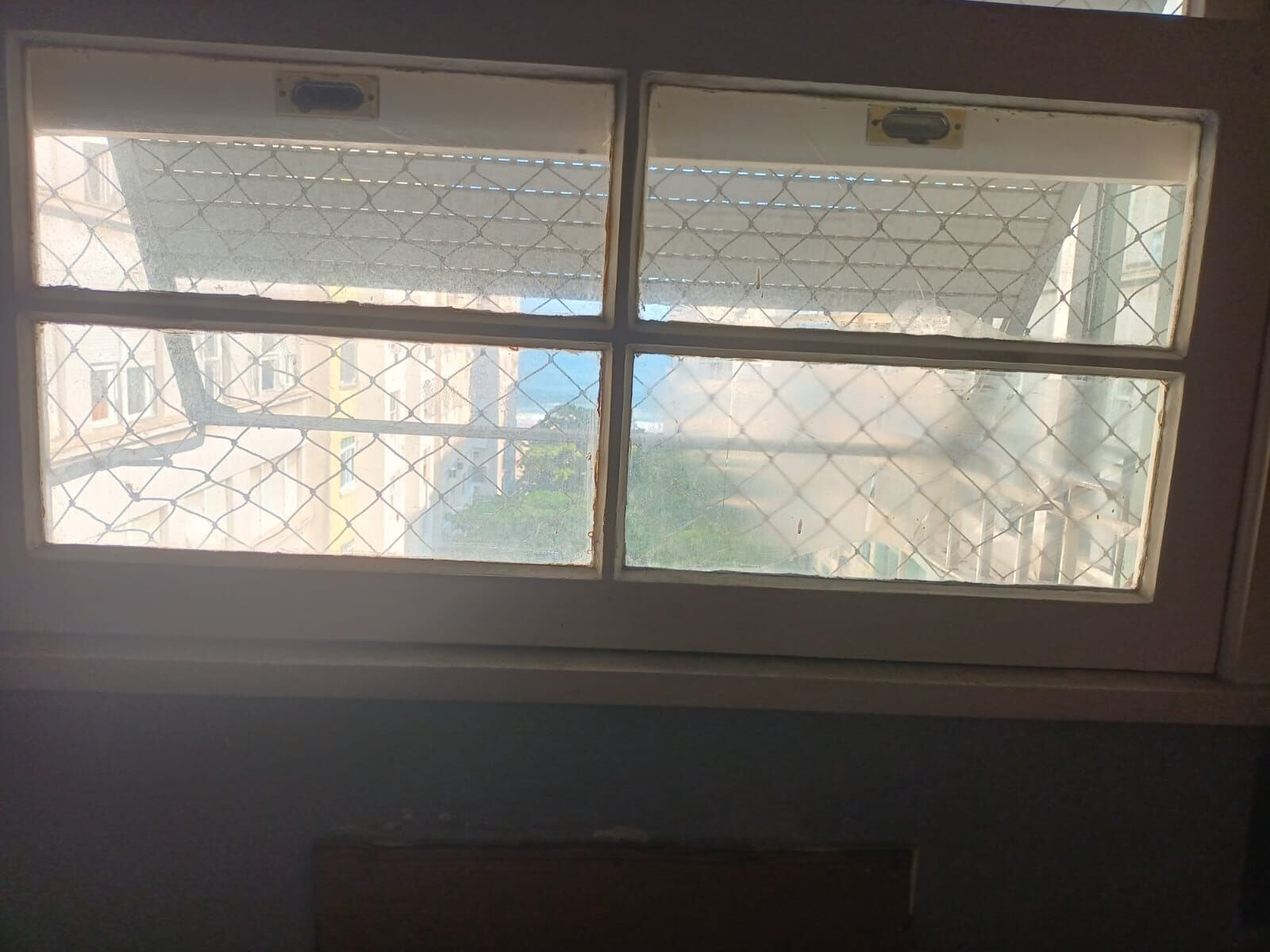 Apartamento no Leme 4 Quartos Avenida Nossa Senhora de Copacabana 250m2