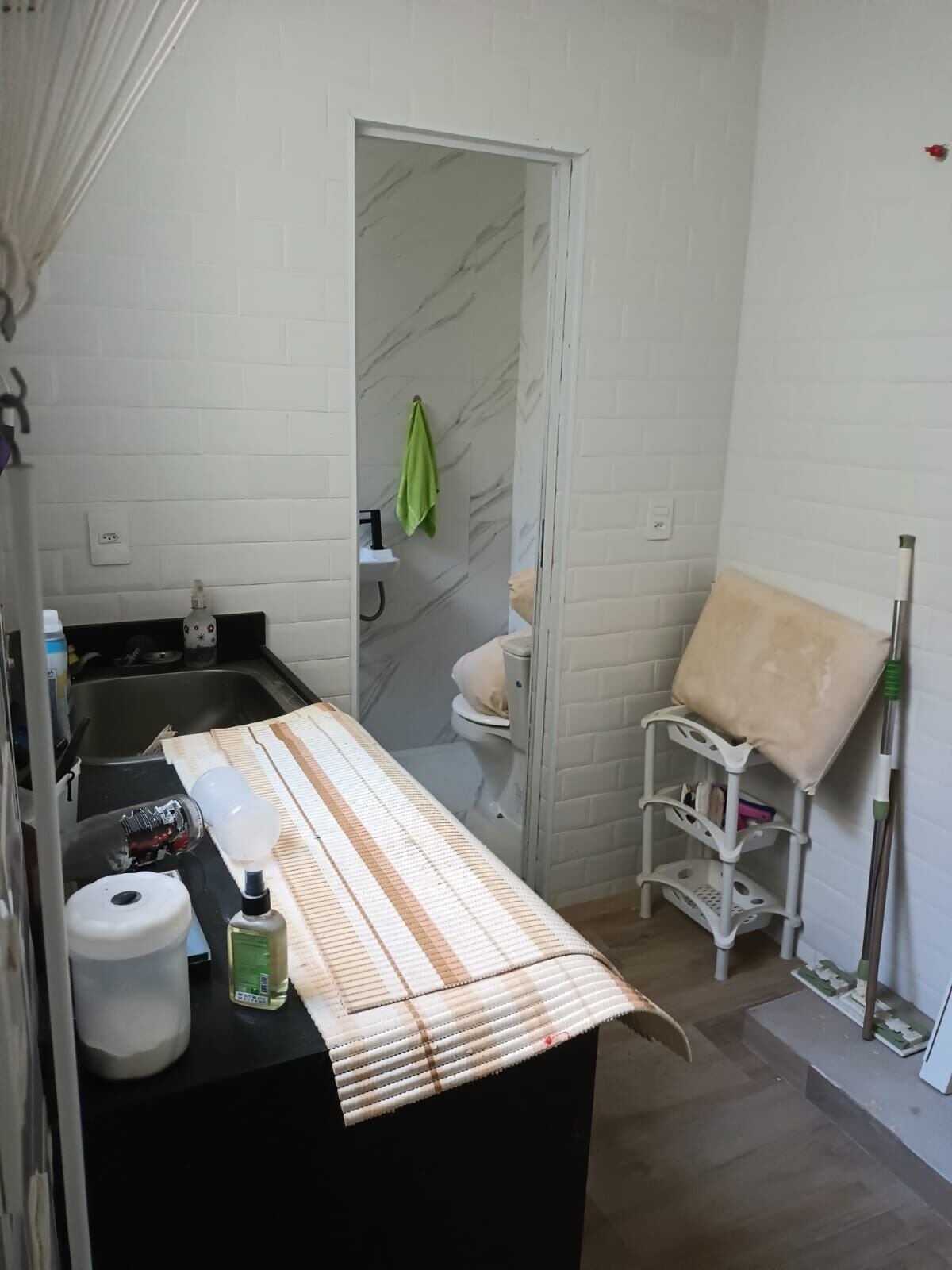 Apartamento no Leme 4 Quartos Avenida Nossa Senhora de Copacabana 250m2