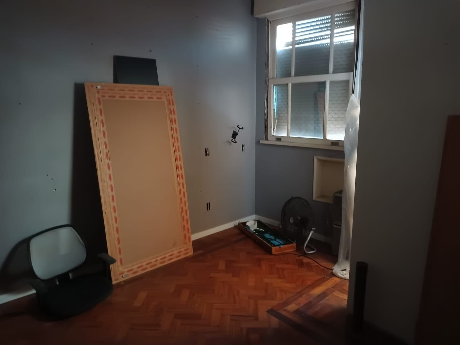 Apartamento no Leme 4 Quartos Avenida Nossa Senhora de Copacabana 250m2