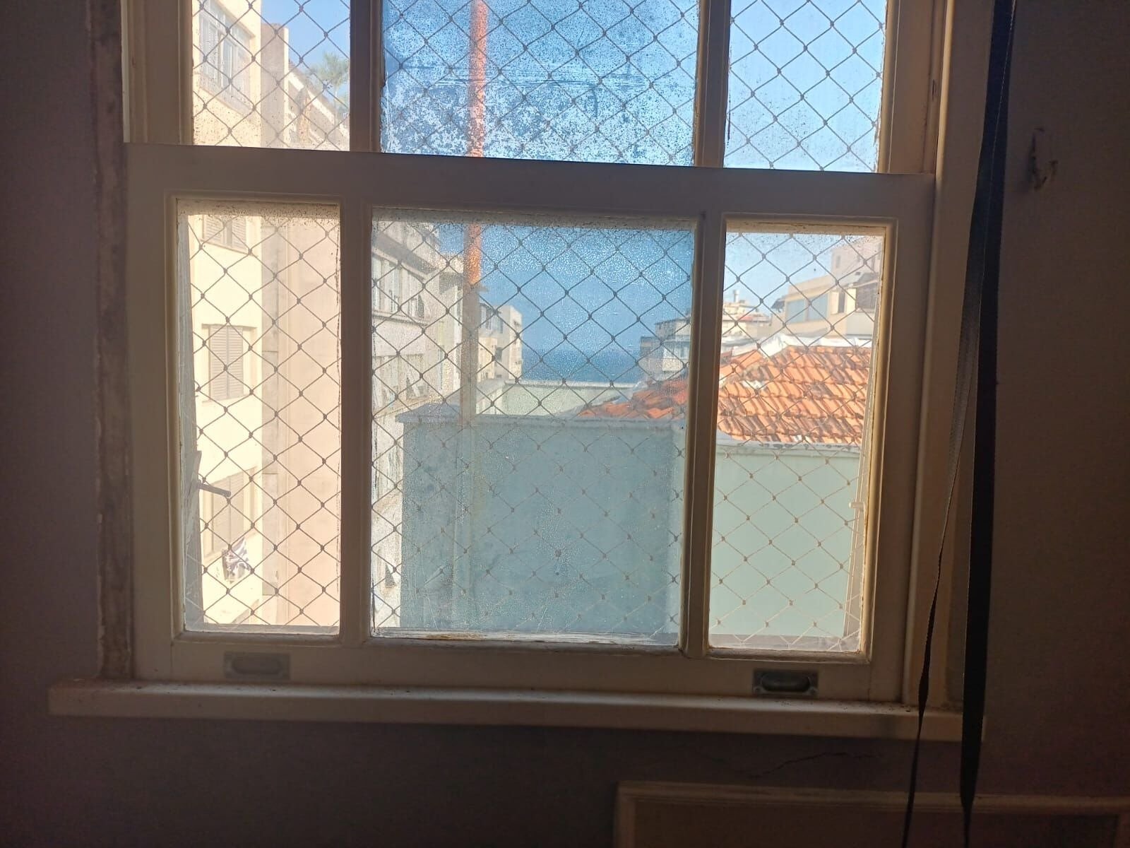 Apartamento no Leme 4 Quartos Avenida Nossa Senhora de Copacabana 250m2