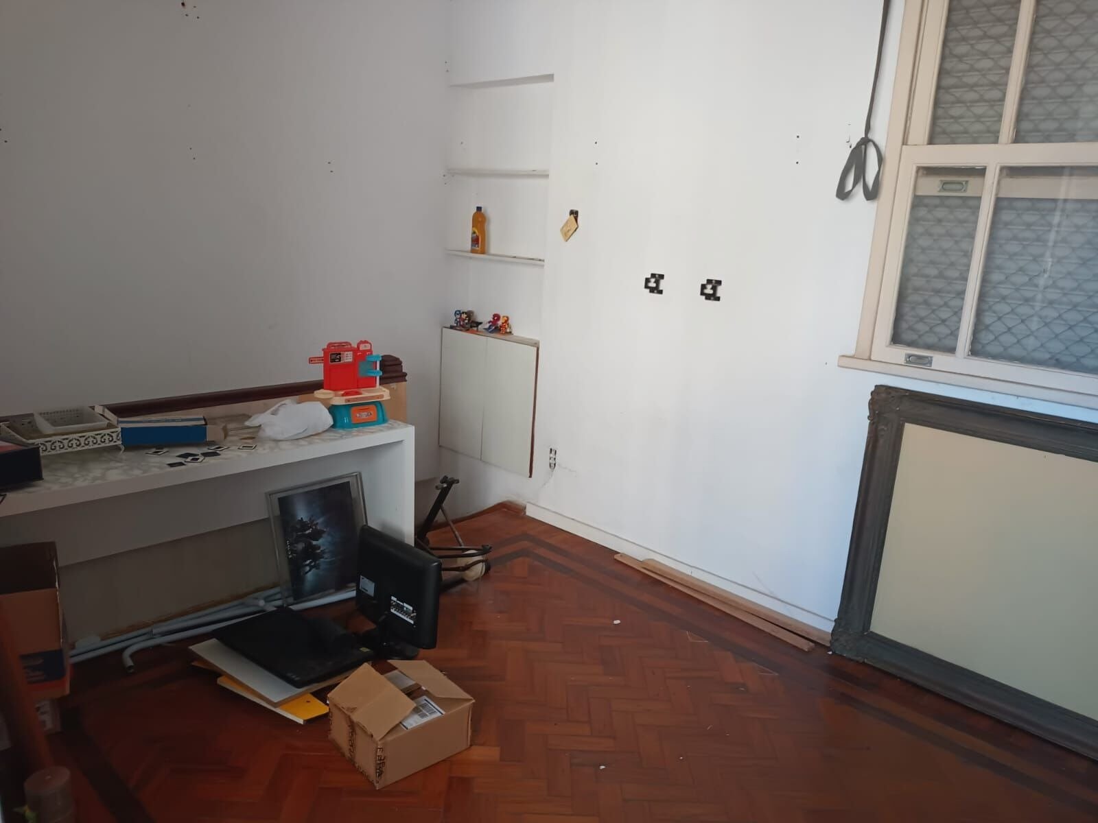 Apartamento no Leme 4 Quartos Avenida Nossa Senhora de Copacabana 250m2