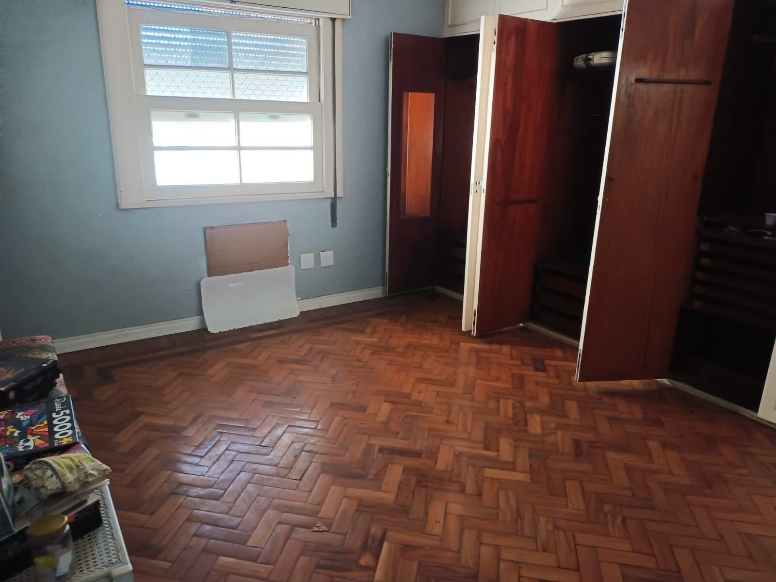 Apartamento no Leme 4 Quartos Avenida Nossa Senhora de Copacabana 250m2