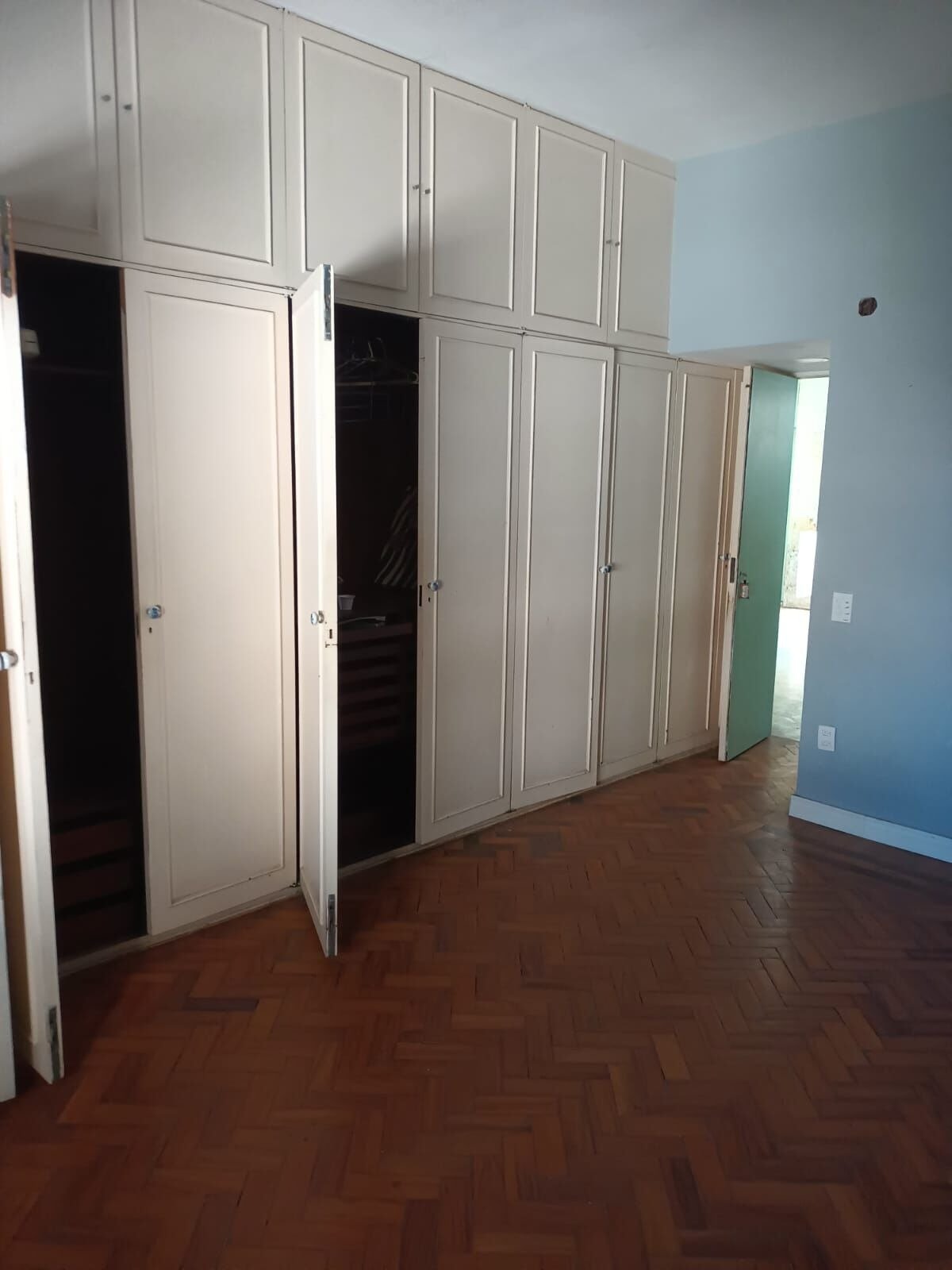 Apartamento no Leme 4 Quartos Avenida Nossa Senhora de Copacabana 250m2
