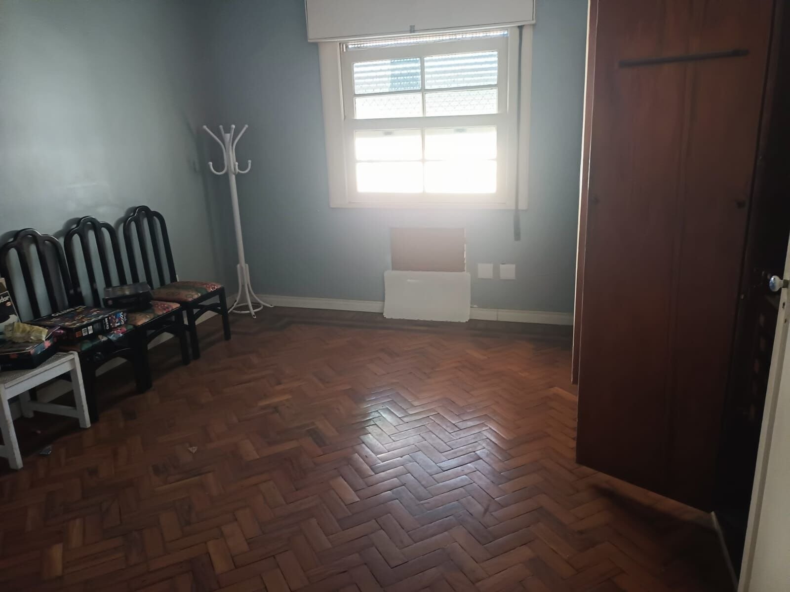 Apartamento no Leme 4 Quartos Avenida Nossa Senhora de Copacabana 250m2