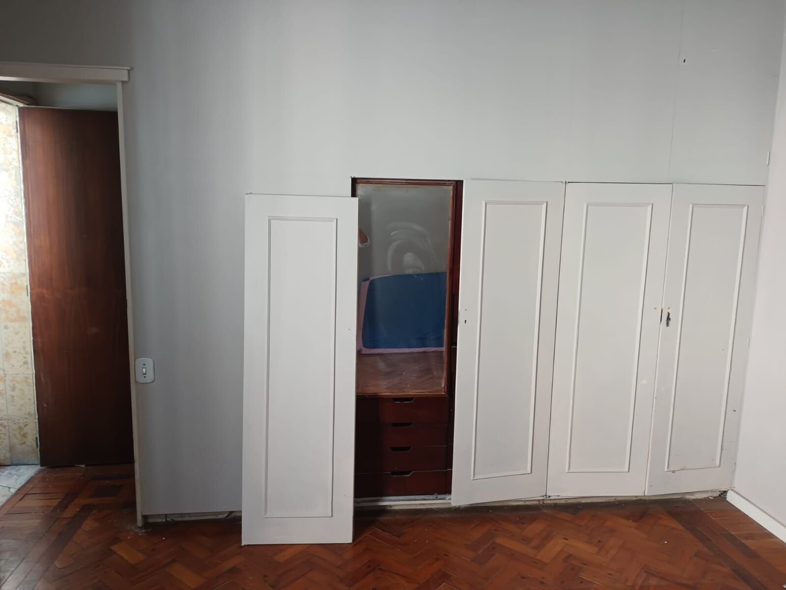 Apartamento no Leme 4 Quartos Avenida Nossa Senhora de Copacabana 250m2