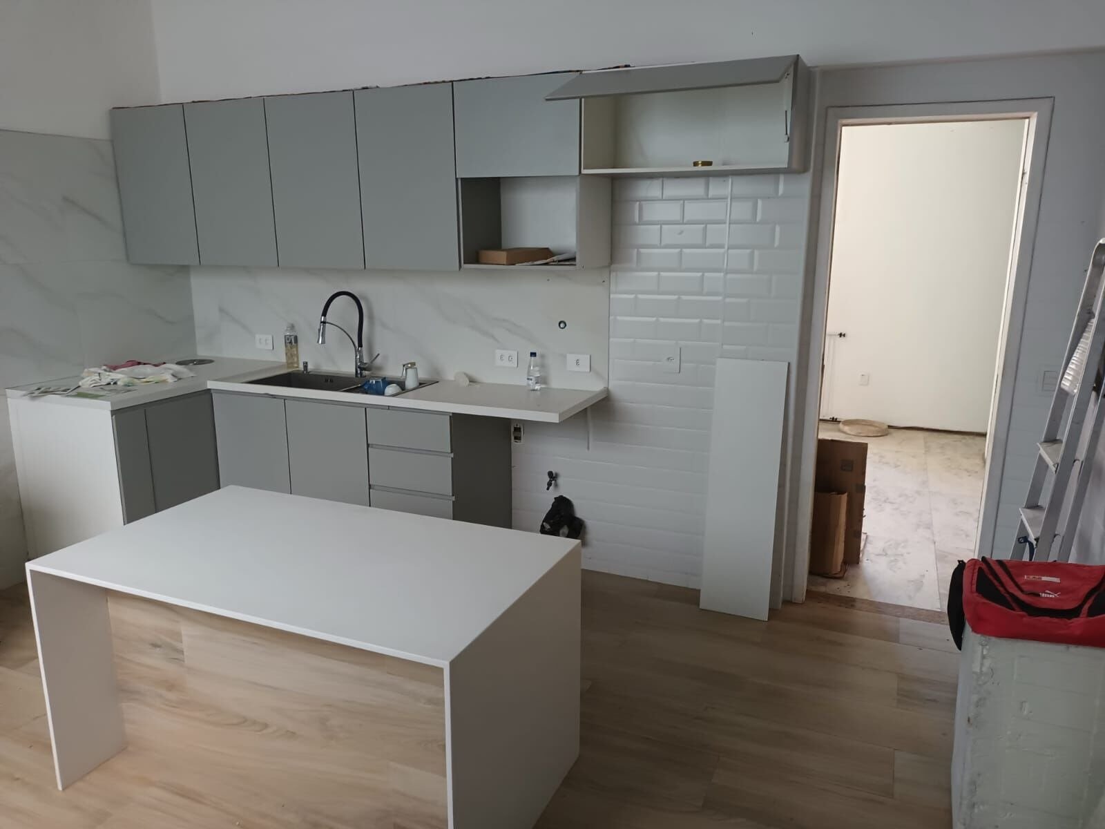 Apartamento no Leme 4 Quartos Avenida Nossa Senhora de Copacabana 250m2