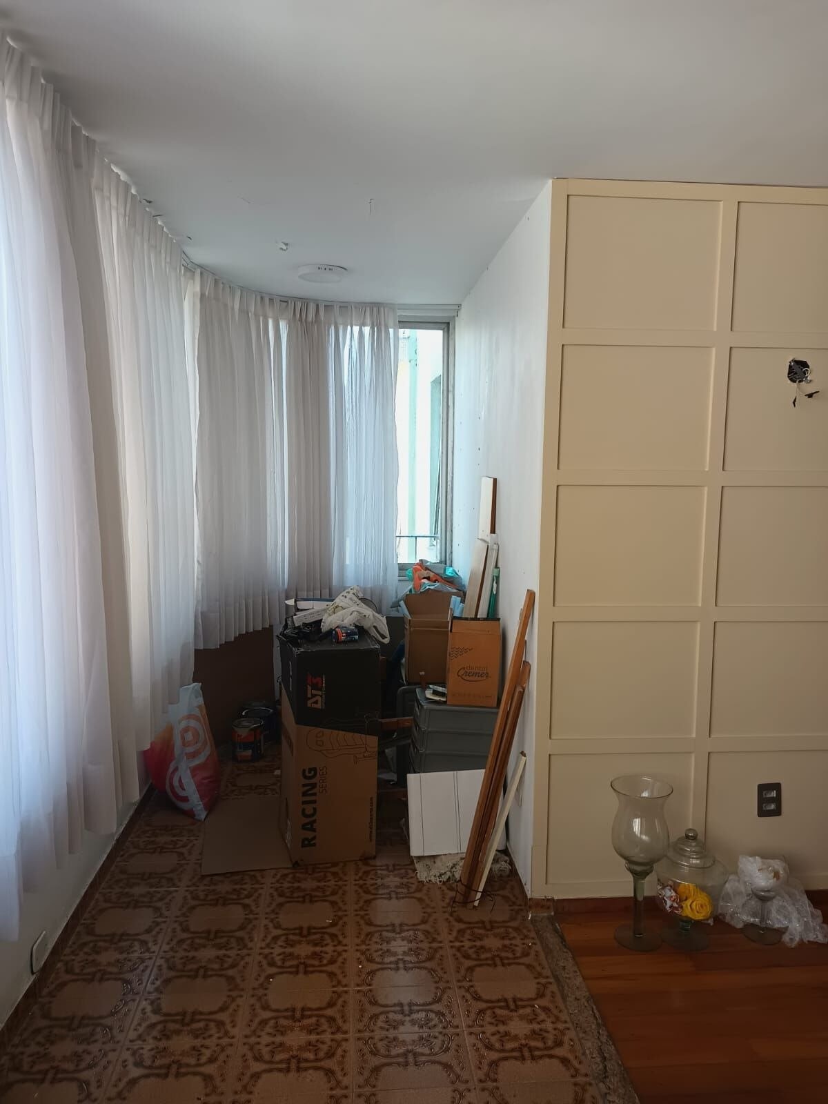 Apartamento no Leme 4 Quartos Avenida Nossa Senhora de Copacabana 250m2