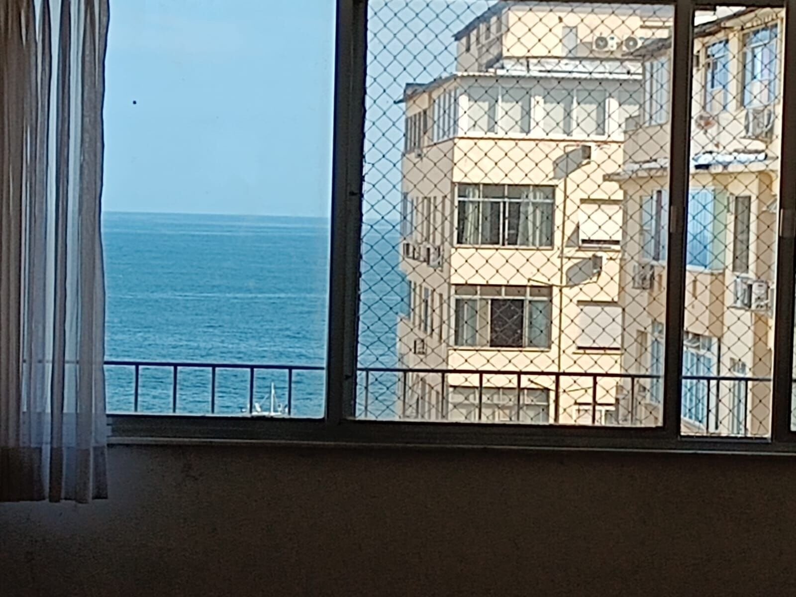 Apartamento no Leme 4 Quartos Avenida Nossa Senhora de Copacabana 250m2