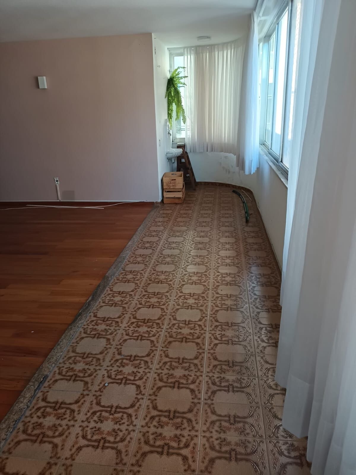 Apartamento no Leme 4 Quartos Avenida Nossa Senhora de Copacabana 250m2