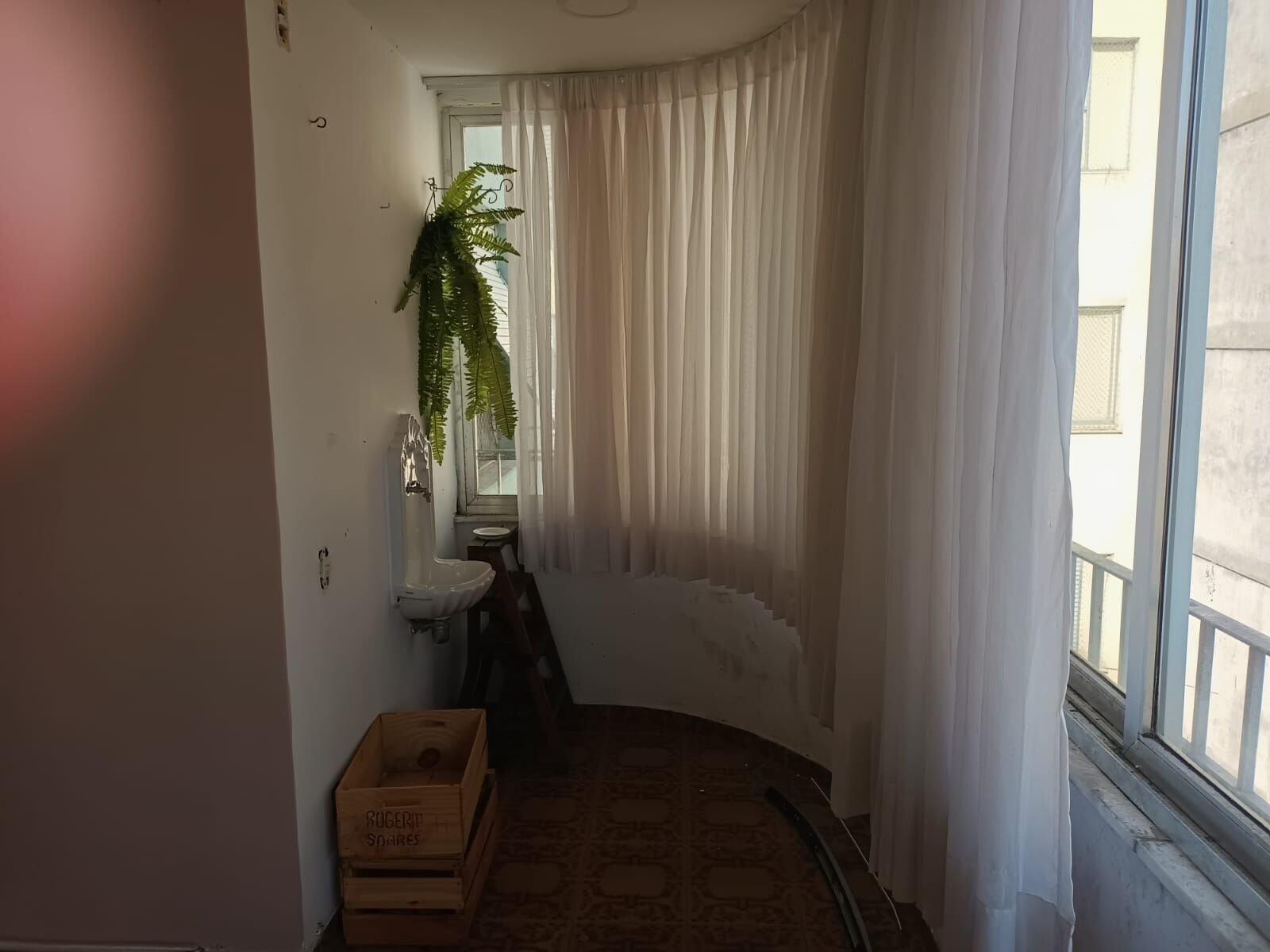 Apartamento no Leme 4 Quartos Avenida Nossa Senhora de Copacabana 250m2