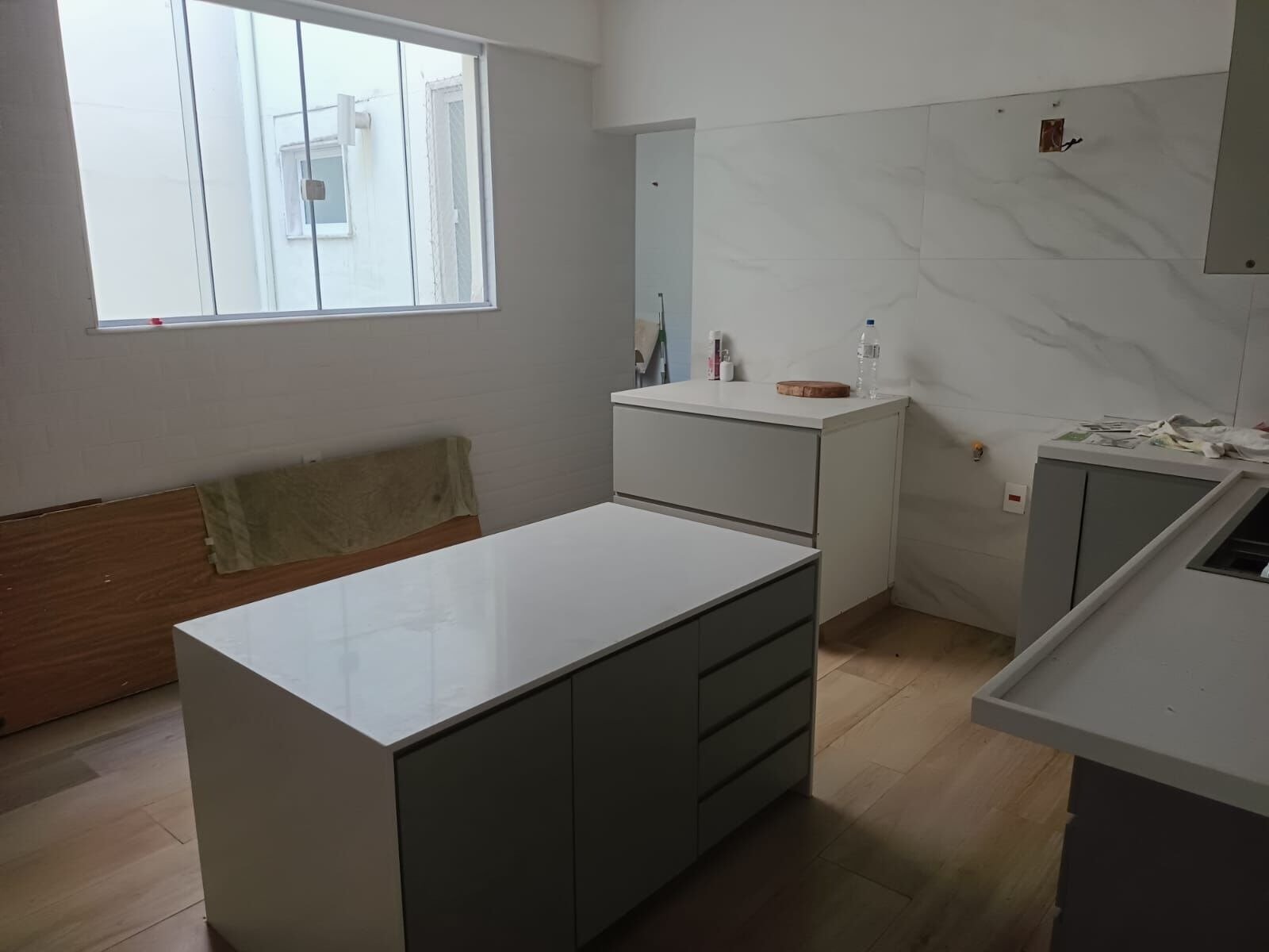Apartamento no Leme 4 Quartos Avenida Nossa Senhora de Copacabana 250m2