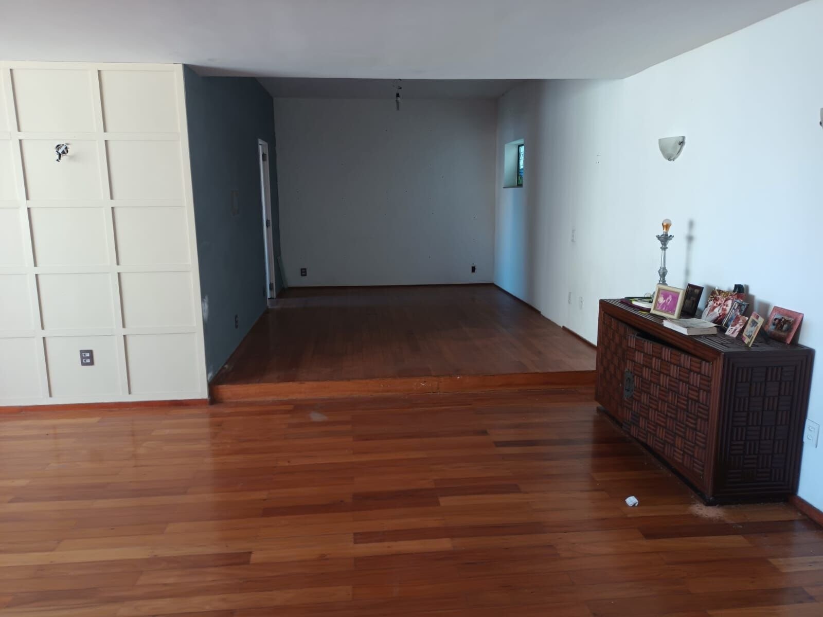Apartamento no Leme 4 Quartos Avenida Nossa Senhora de Copacabana 250m2