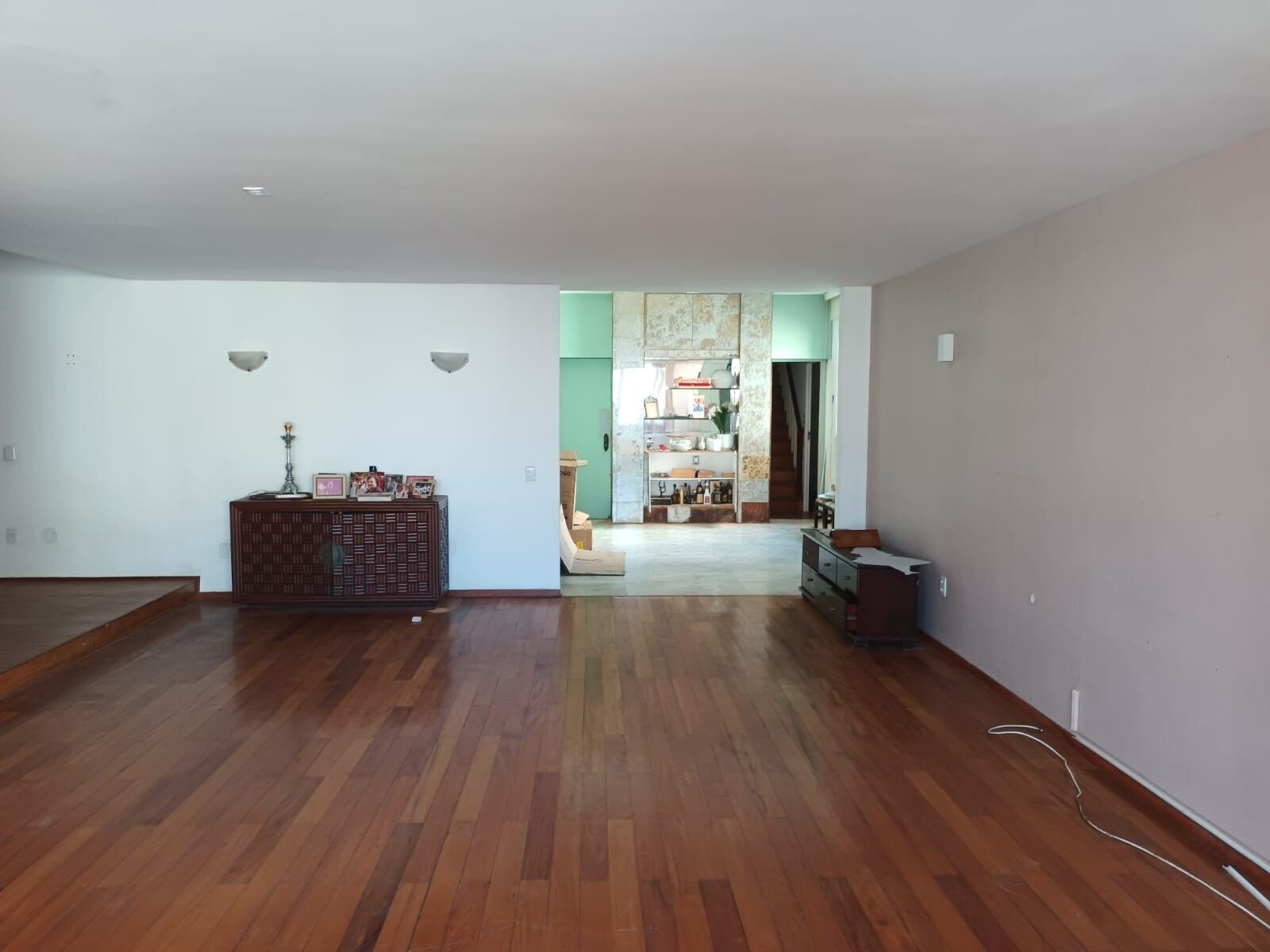 Apartamento no Leme 4 Quartos Avenida Nossa Senhora de Copacabana 250m2