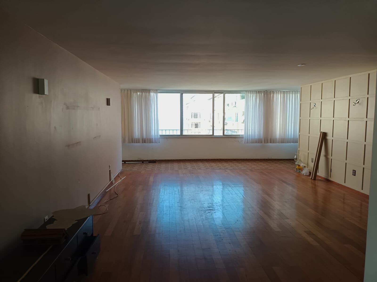 Apartamento no Leme 4 Quartos Avenida Nossa Senhora de Copacabana 250m2