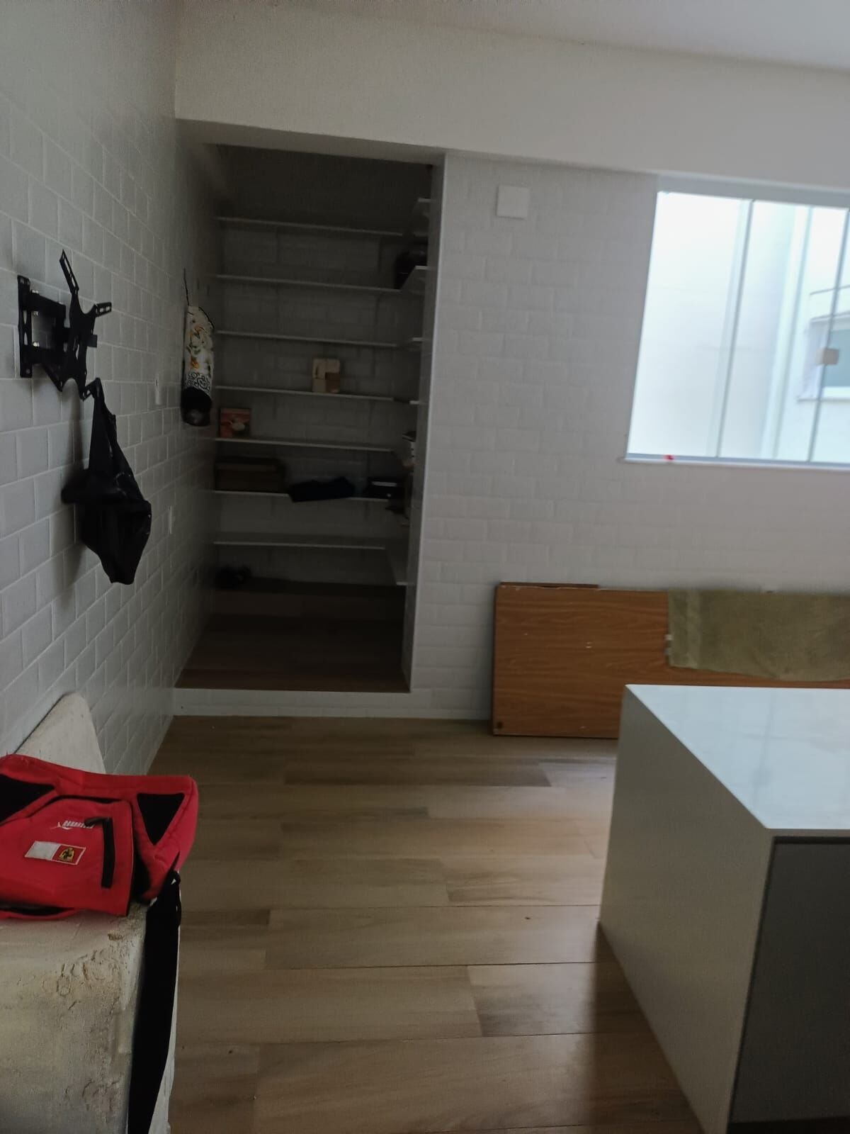 Apartamento no Leme 4 Quartos Avenida Nossa Senhora de Copacabana 250m2