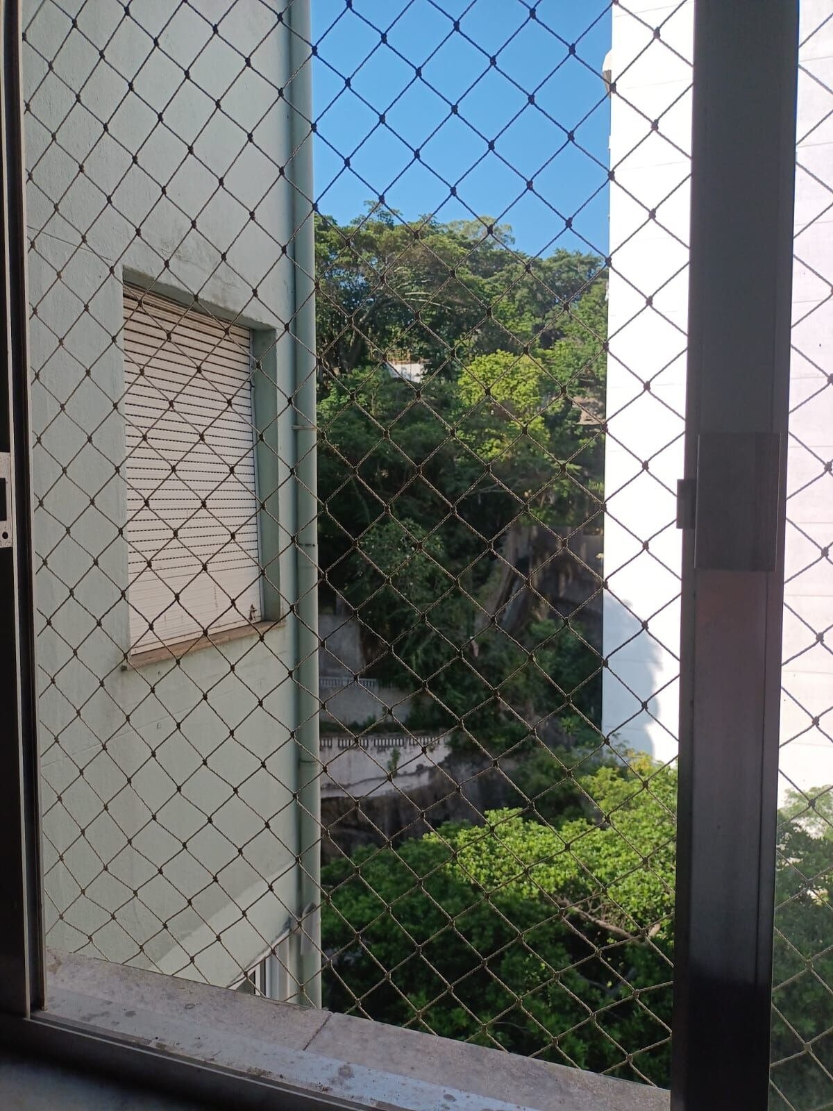 Apartamento no Leme 4 Quartos Avenida Nossa Senhora de Copacabana 250m2