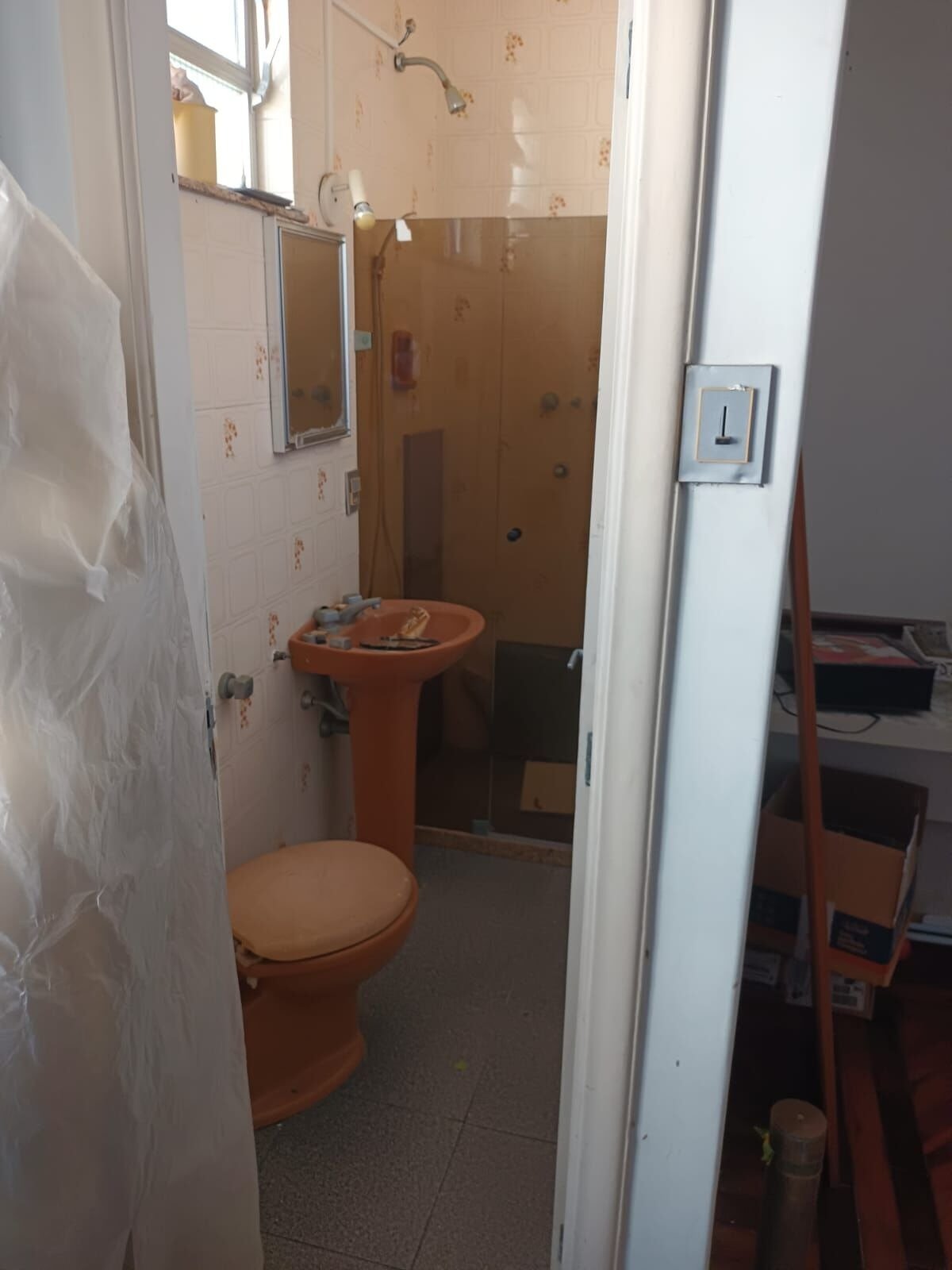 Apartamento no Leme 4 Quartos Avenida Nossa Senhora de Copacabana 250m2