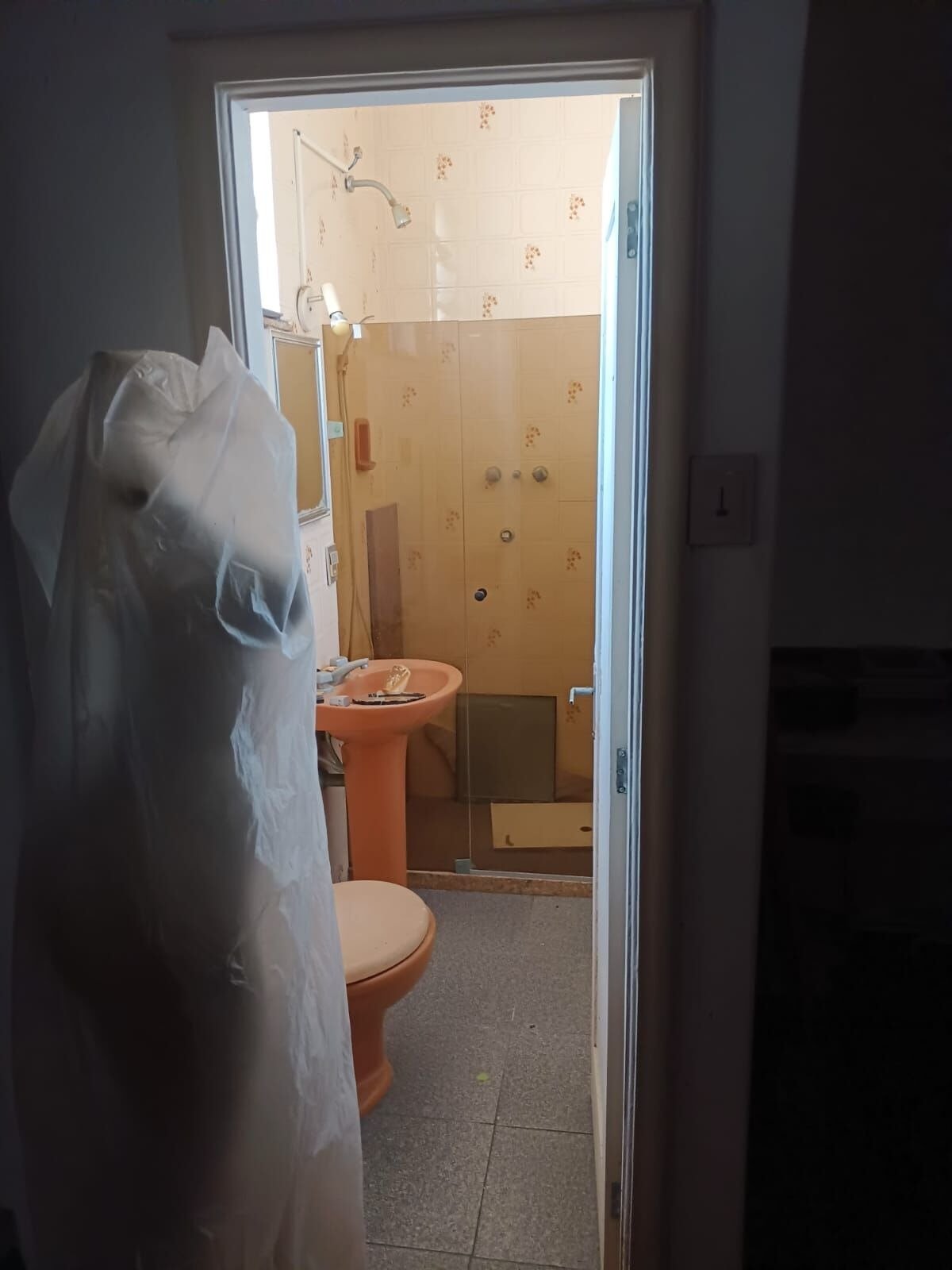 Apartamento no Leme 4 Quartos Avenida Nossa Senhora de Copacabana 250m2