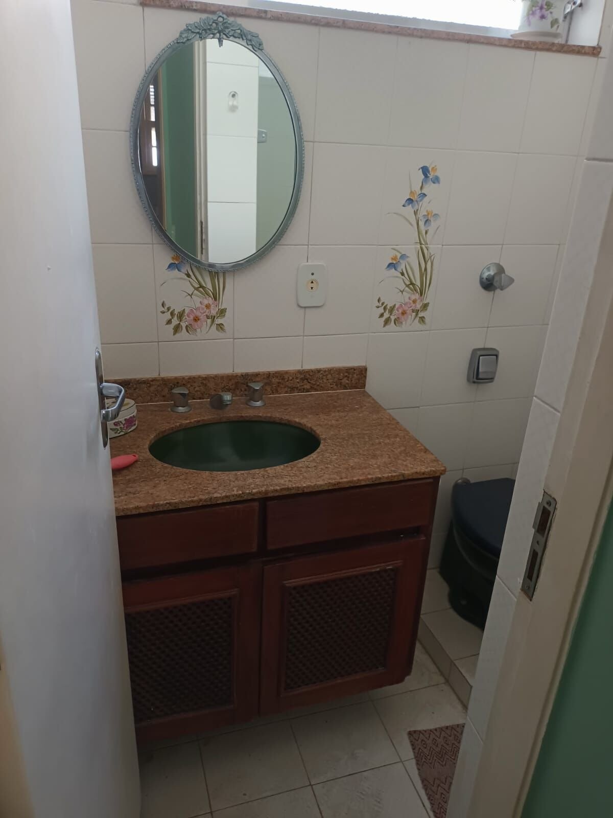 Apartamento no Leme 4 Quartos Avenida Nossa Senhora de Copacabana 250m2