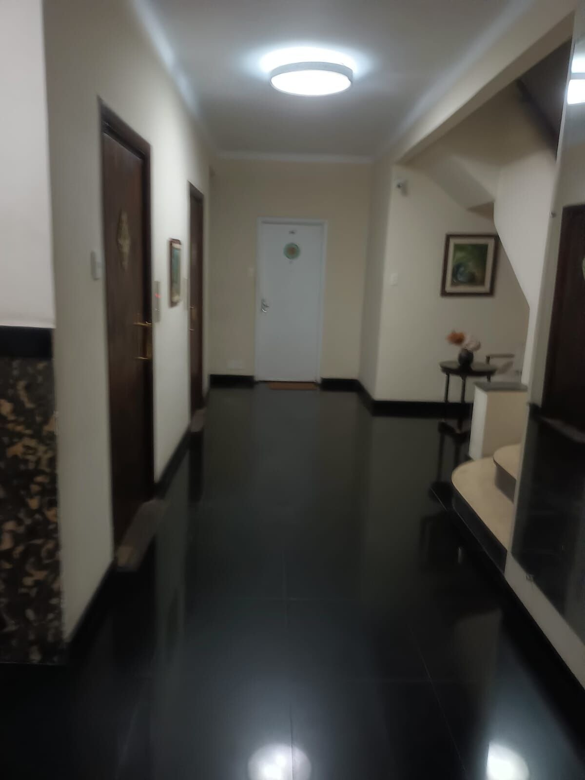 Apartamento no Leme 4 Quartos Avenida Nossa Senhora de Copacabana 250m2