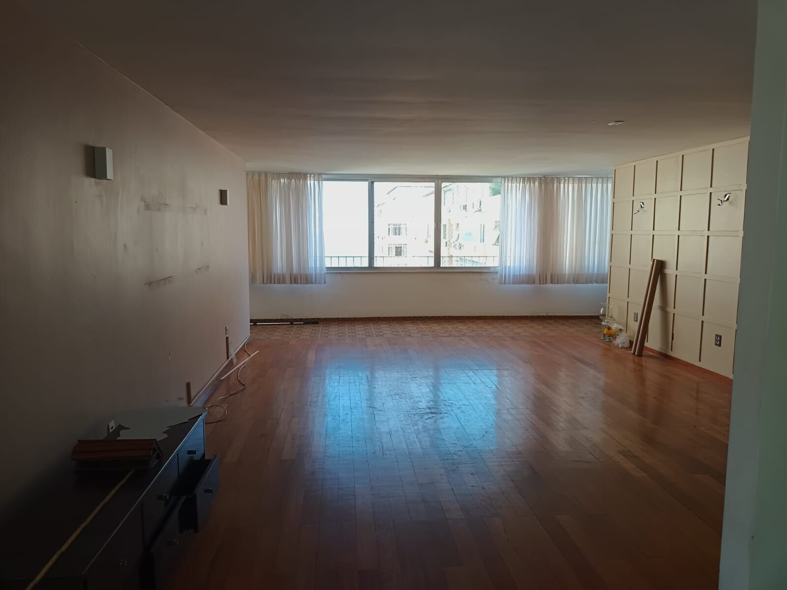 Apartamento no Leme 4 Quartos Avenida Nossa Senhora de Copacabana 250m2