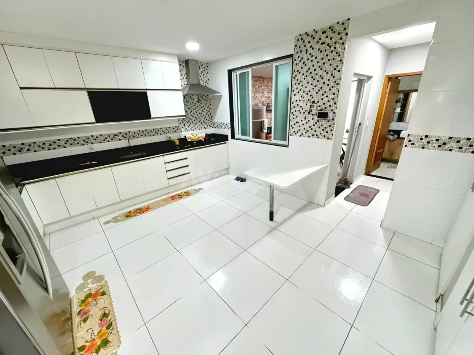 Casa em Laranjeiras 4 Suítes Rua Coelho Neto 228m2