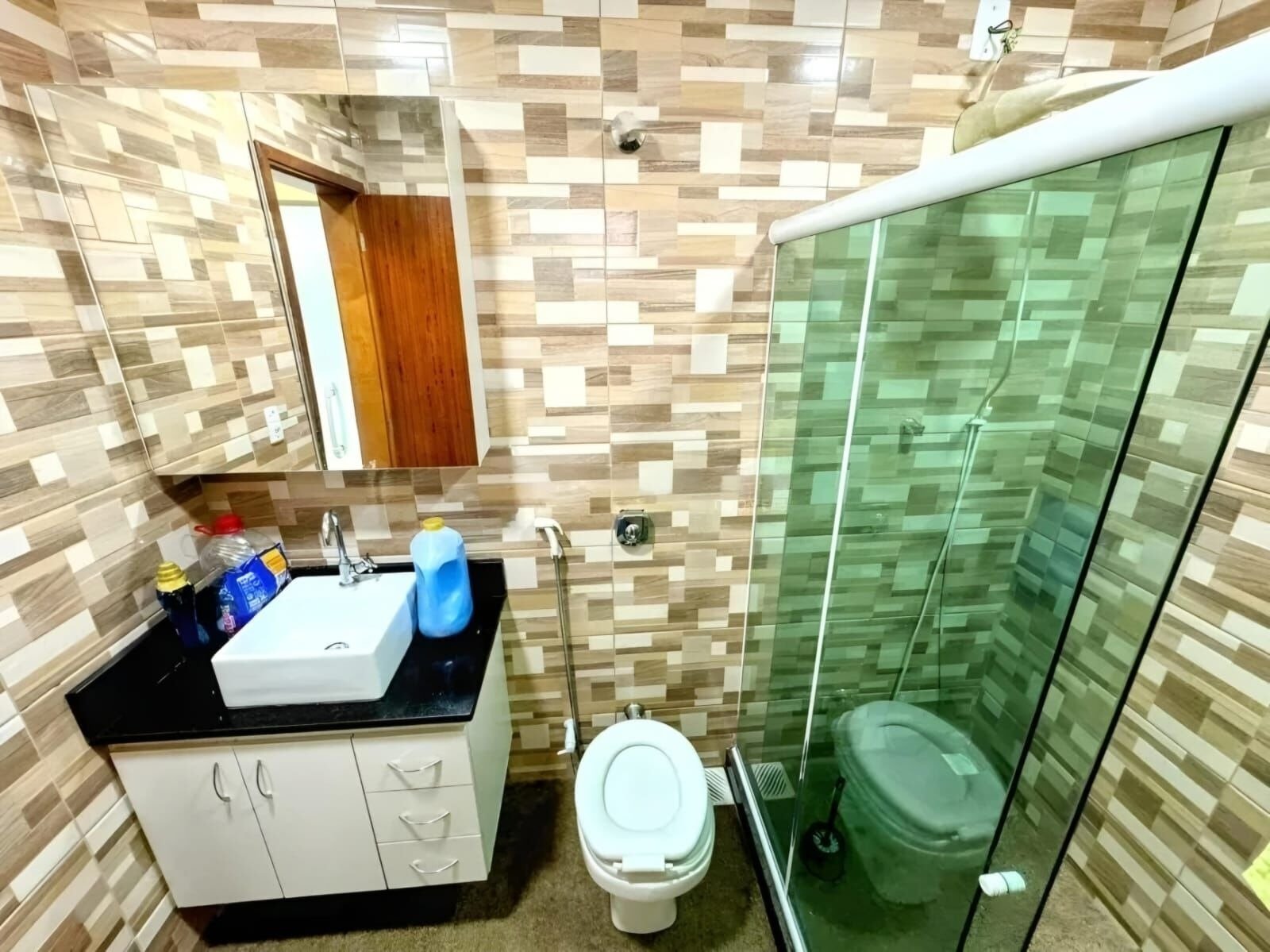 Casa em Laranjeiras 4 Suítes Rua Coelho Neto 228m2