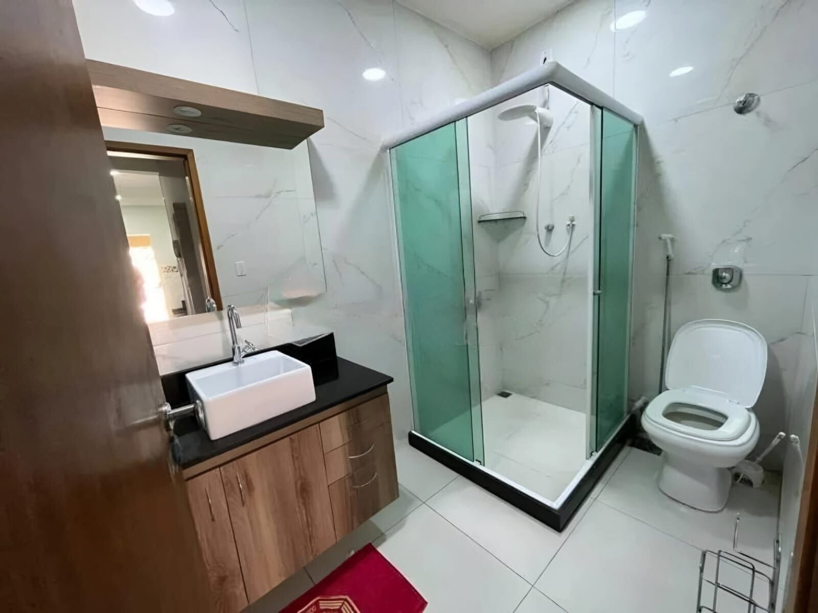 Casa em Laranjeiras 4 Suítes Rua Coelho Neto 228m2