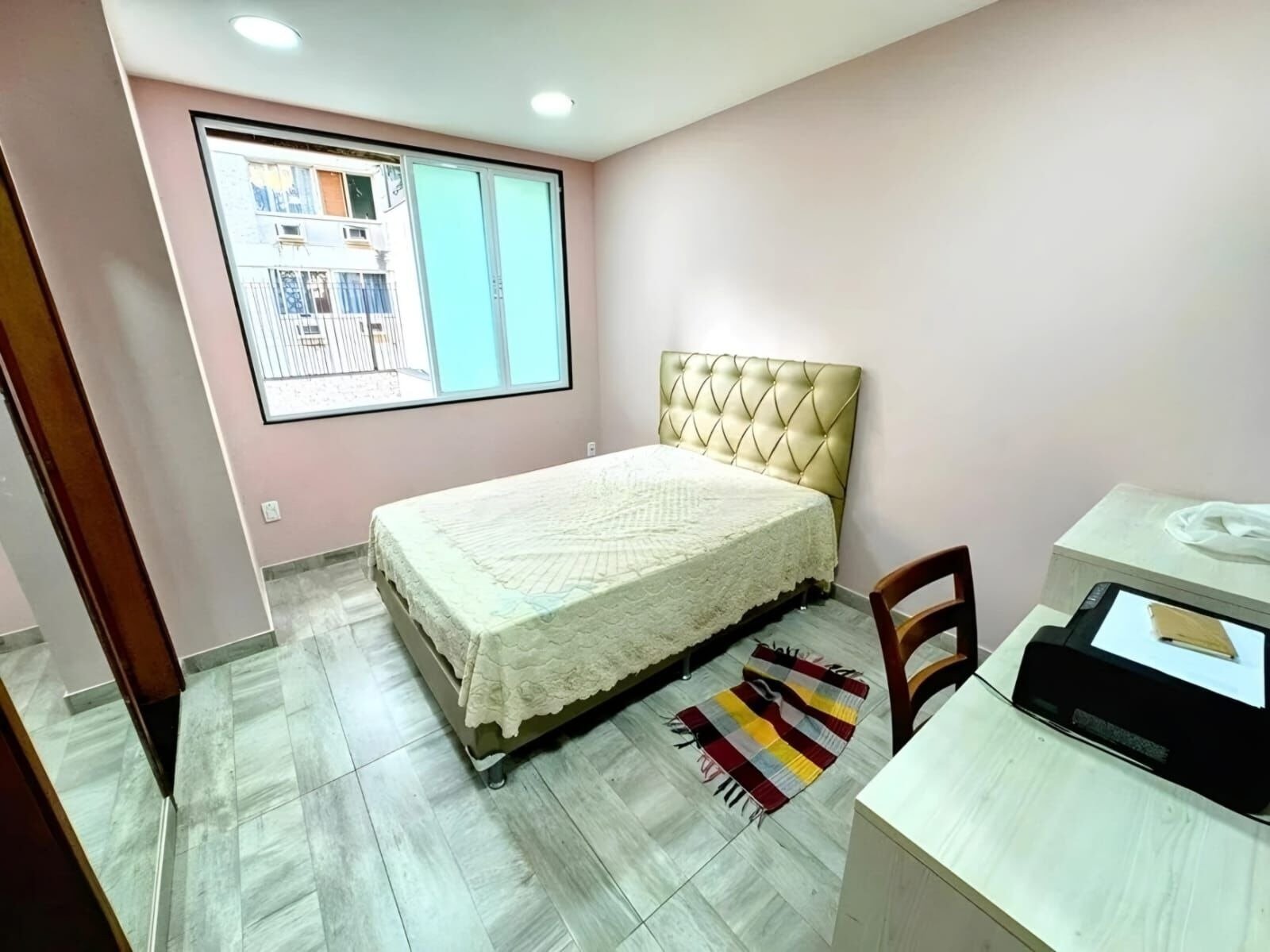 Casa em Laranjeiras 4 Suítes Rua Coelho Neto 228m2