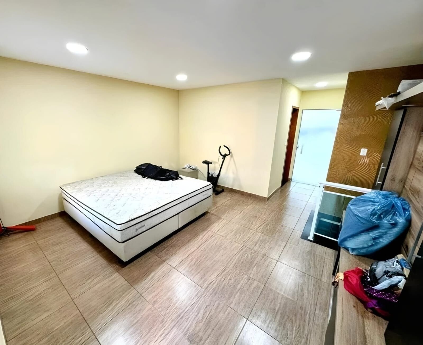 Casa em Laranjeiras 4 Suítes Rua Coelho Neto 228m2