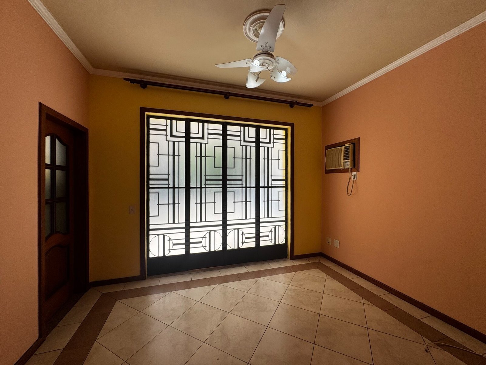 Casa em Laranjeiras 5 Quartos Rua Marquês de Pinedo 400m2