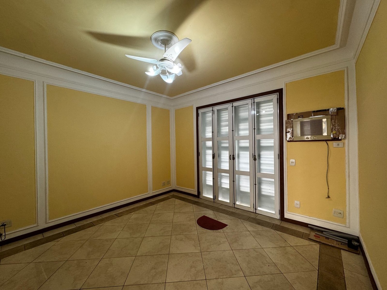 Casa em Laranjeiras 5 Quartos Rua Marquês de Pinedo 400m2