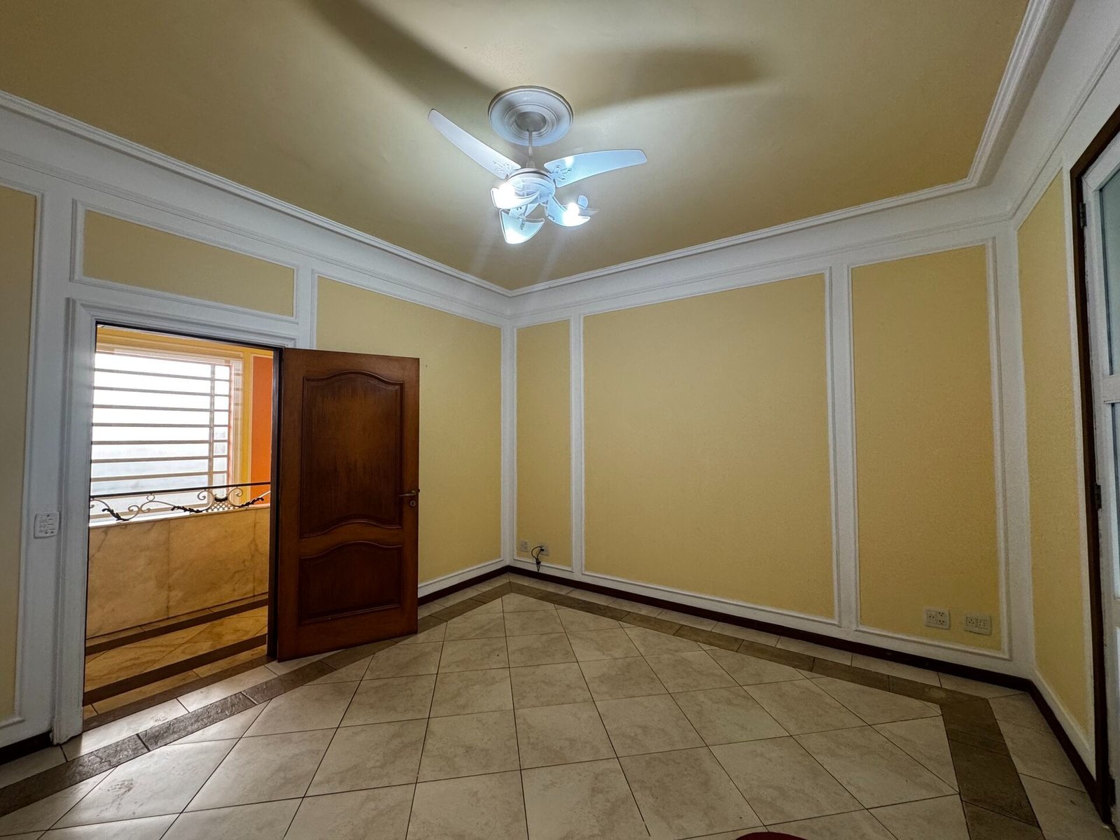 Casa em Laranjeiras 5 Quartos Rua Marquês de Pinedo 400m2