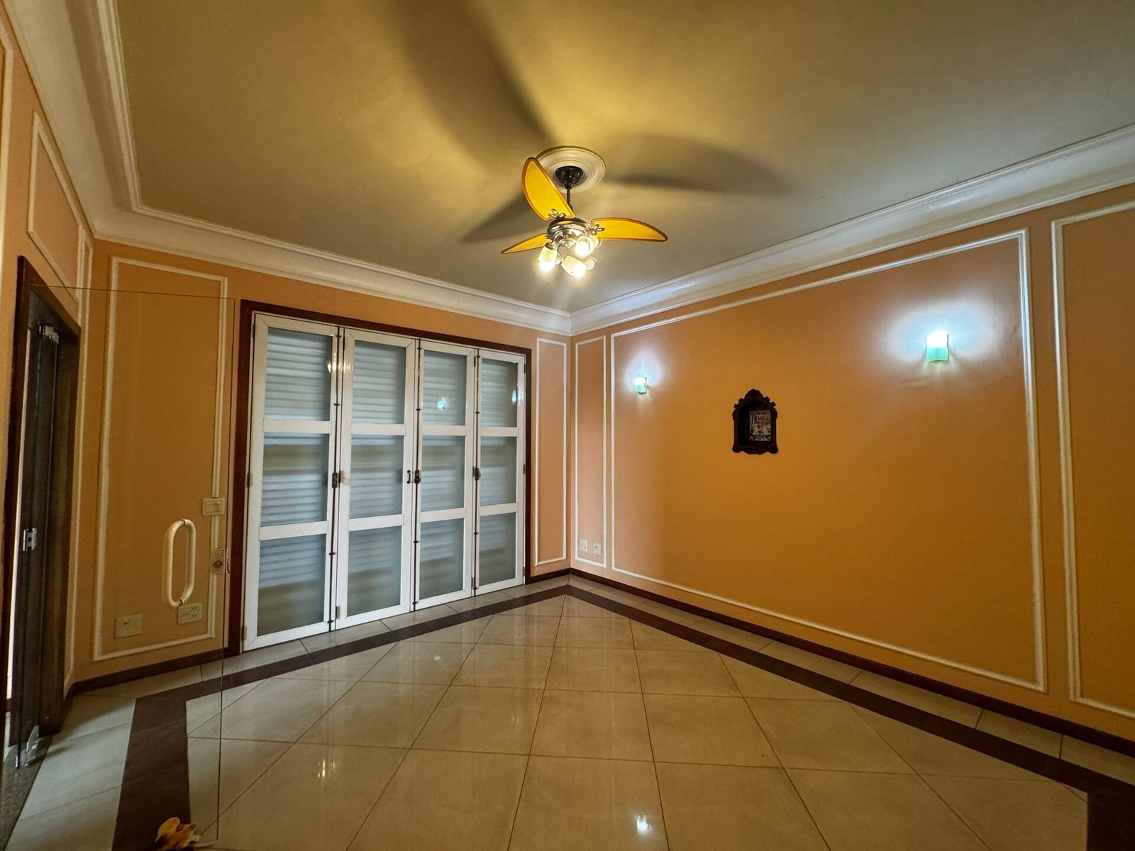 Casa em Laranjeiras 5 Quartos Rua Marquês de Pinedo 400m2