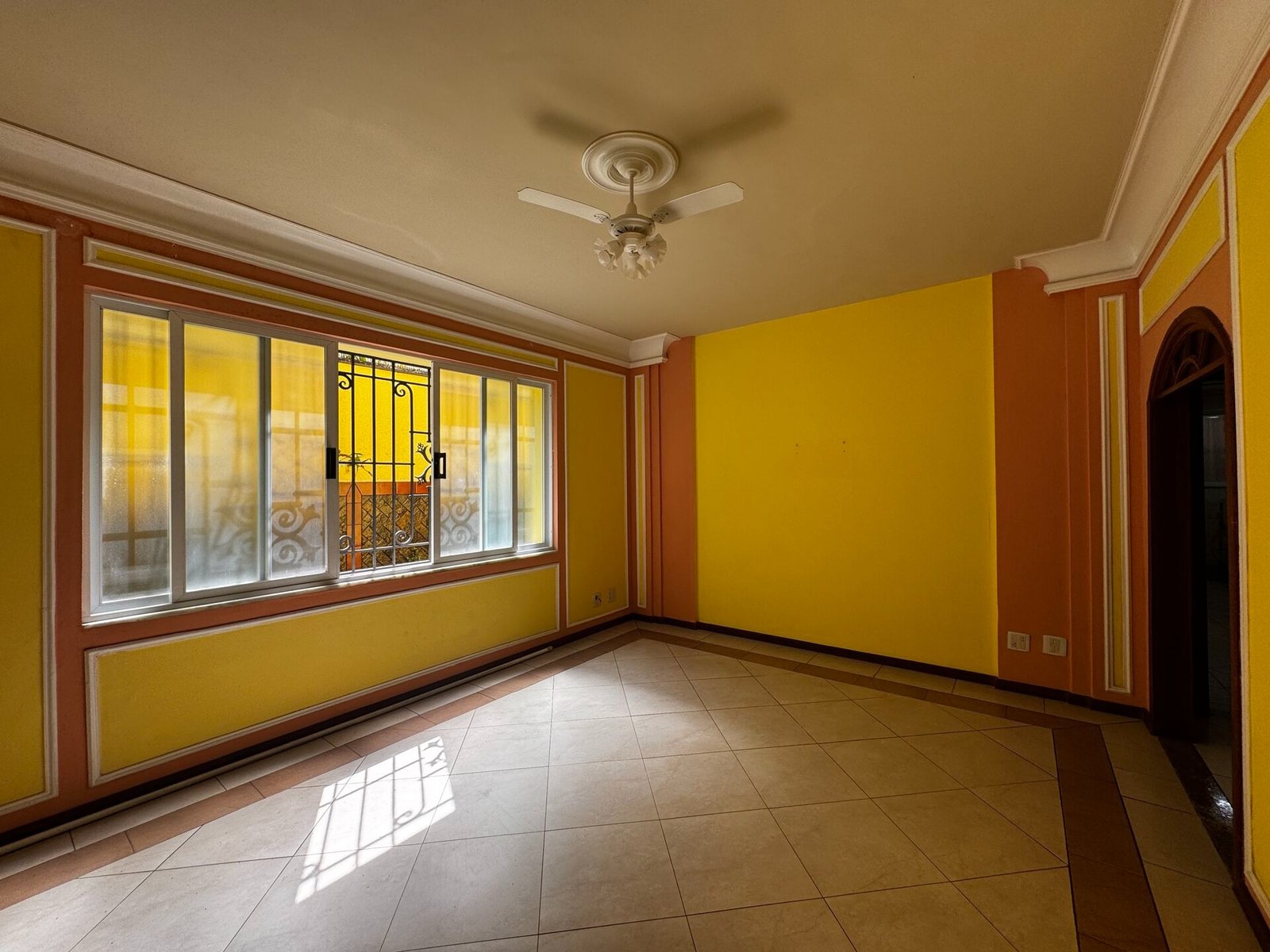 Casa em Laranjeiras 5 Quartos Rua Marquês de Pinedo 400m2