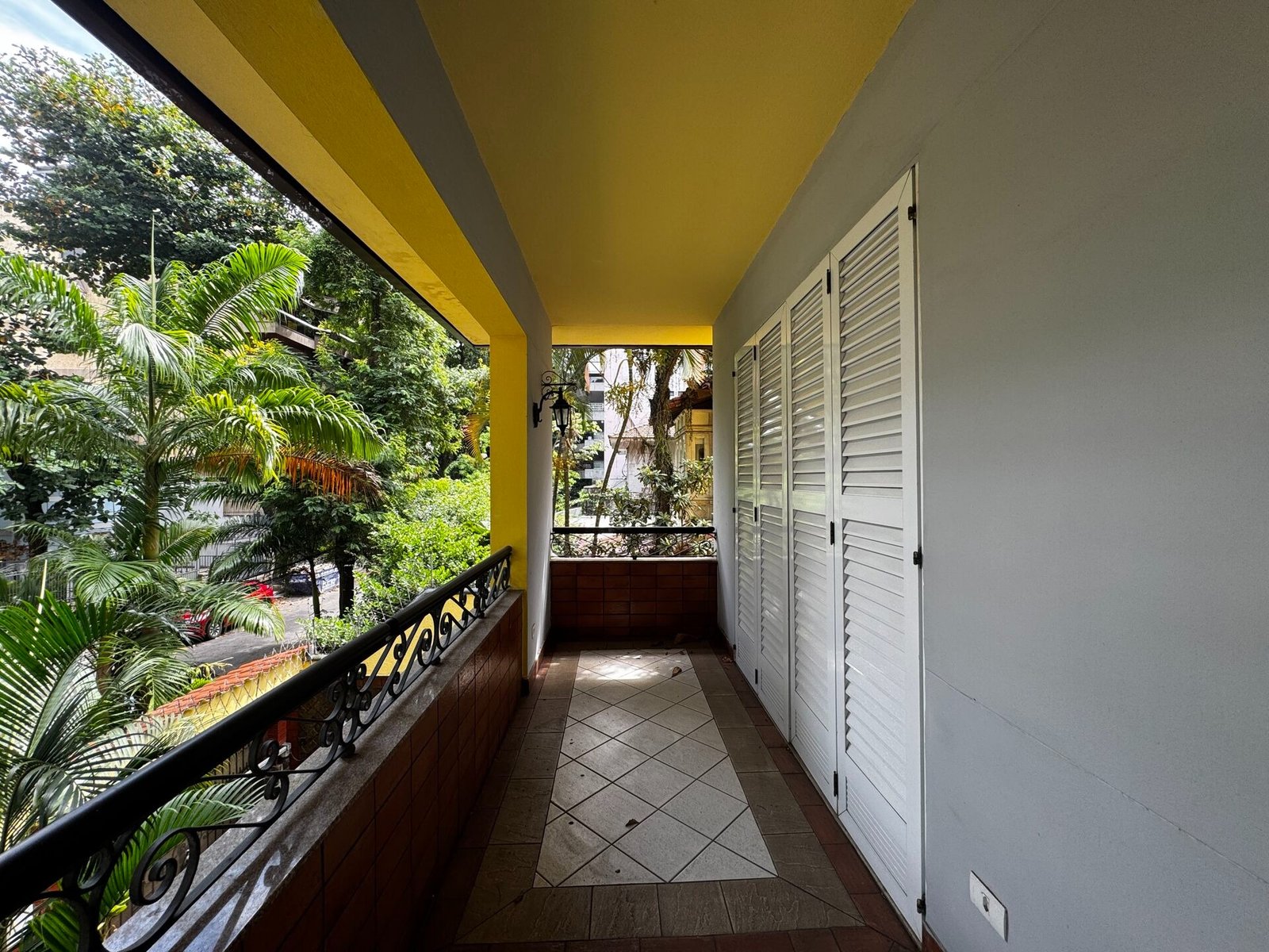 Casa em Laranjeiras 5 Quartos Rua Marquês de Pinedo 400m2