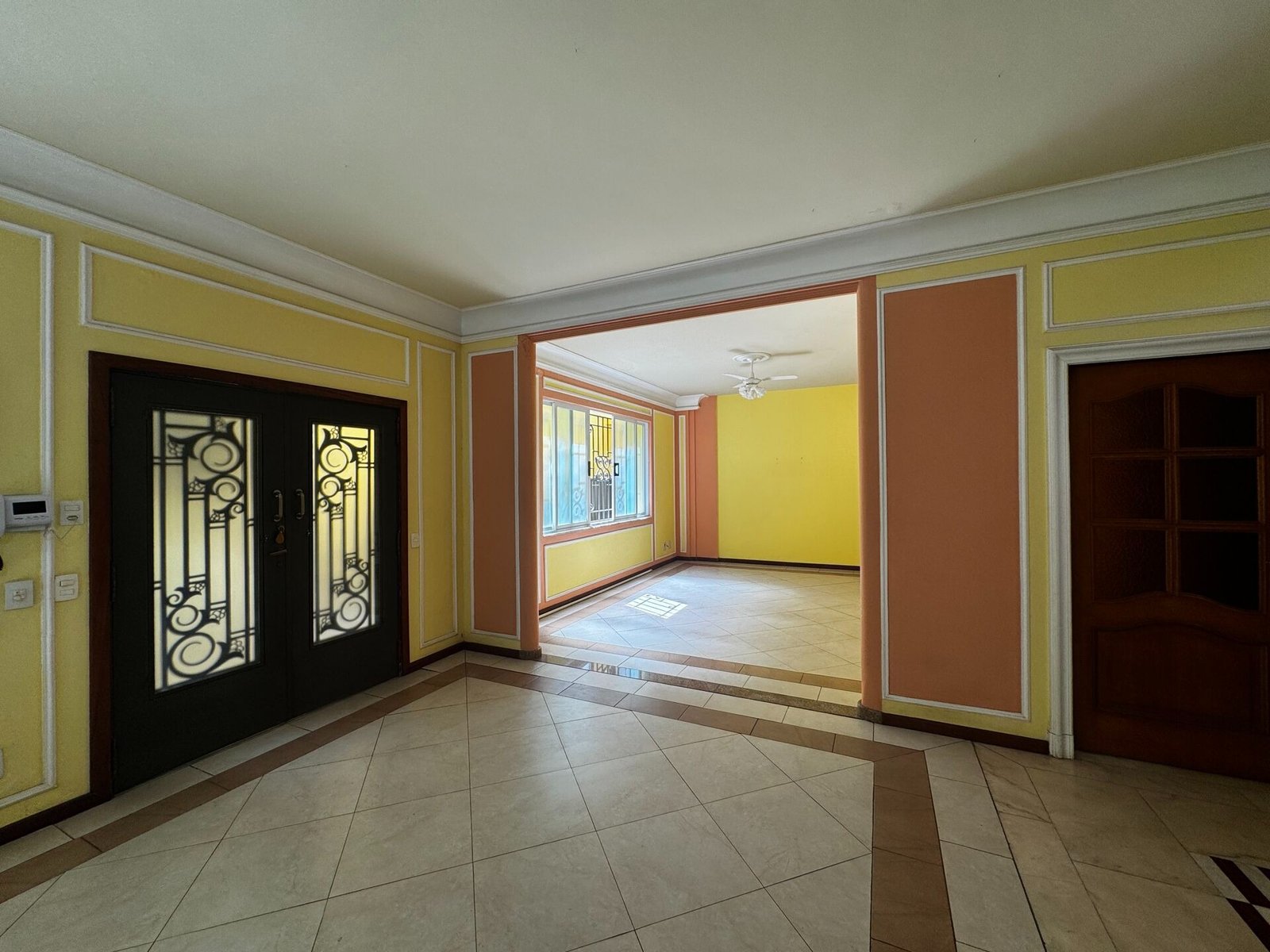 Casa em Laranjeiras 5 Quartos Rua Marquês de Pinedo 400m2